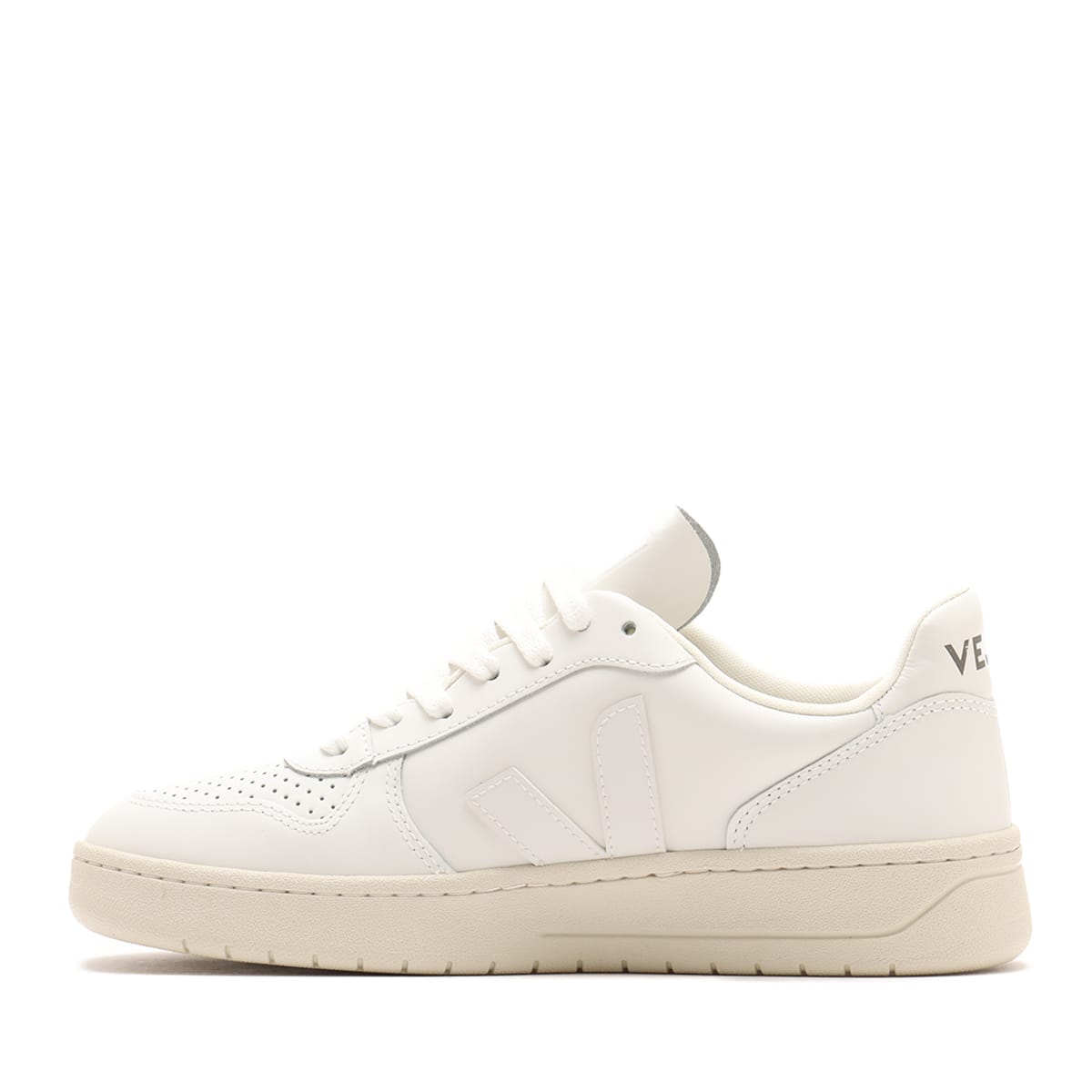 VEJA V-10 EXTRA WHITEの画像