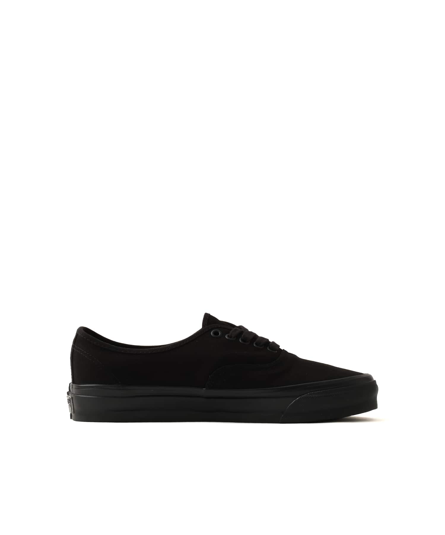 VANS LX Authentic Reissue 44 BLACKの画像