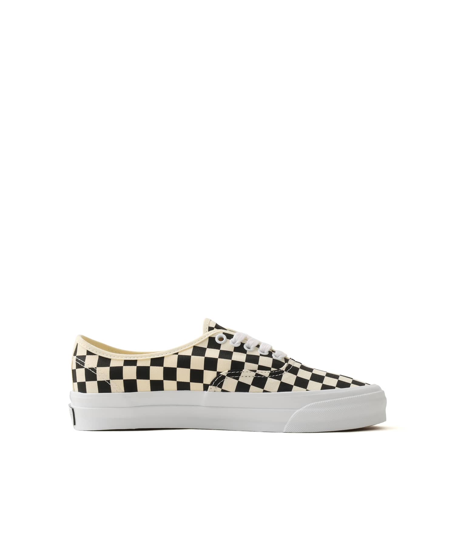 VANS LX Authentic Reissue 44 CHECKERの画像