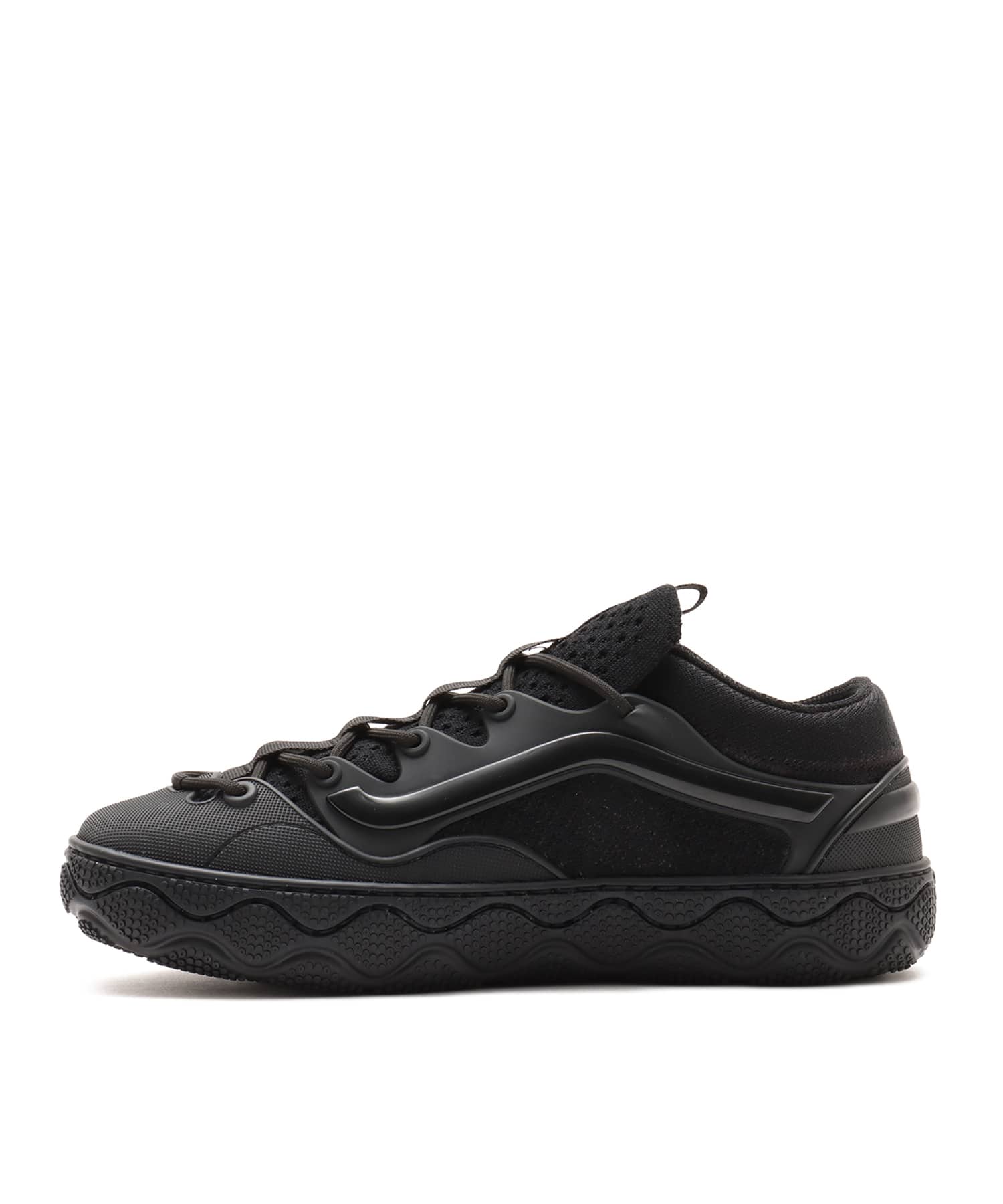 VANS OTW Old Skool 36 FM BLACKの画像