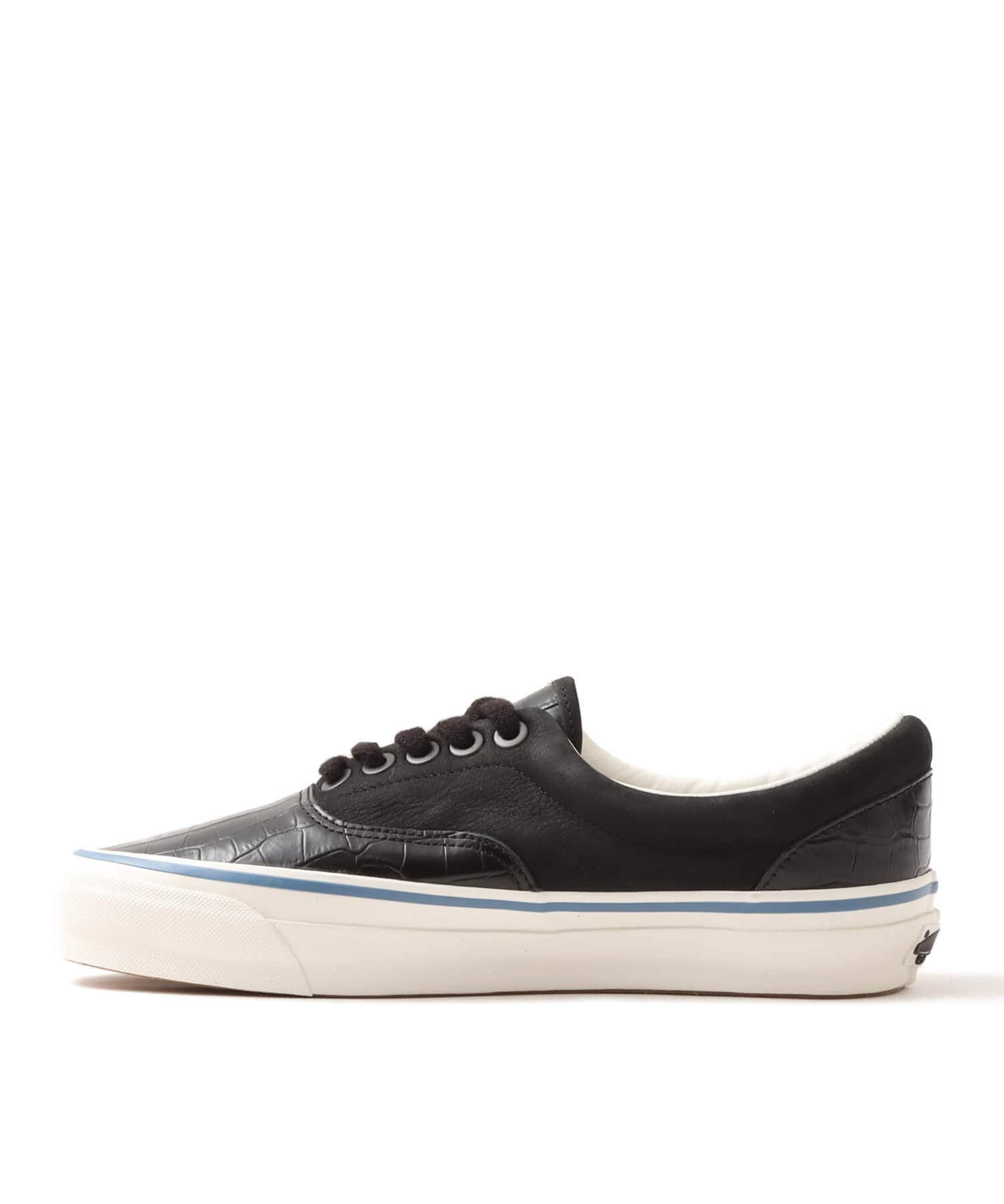 VANS OTW Era 95 Vibram  Black Patentの画像