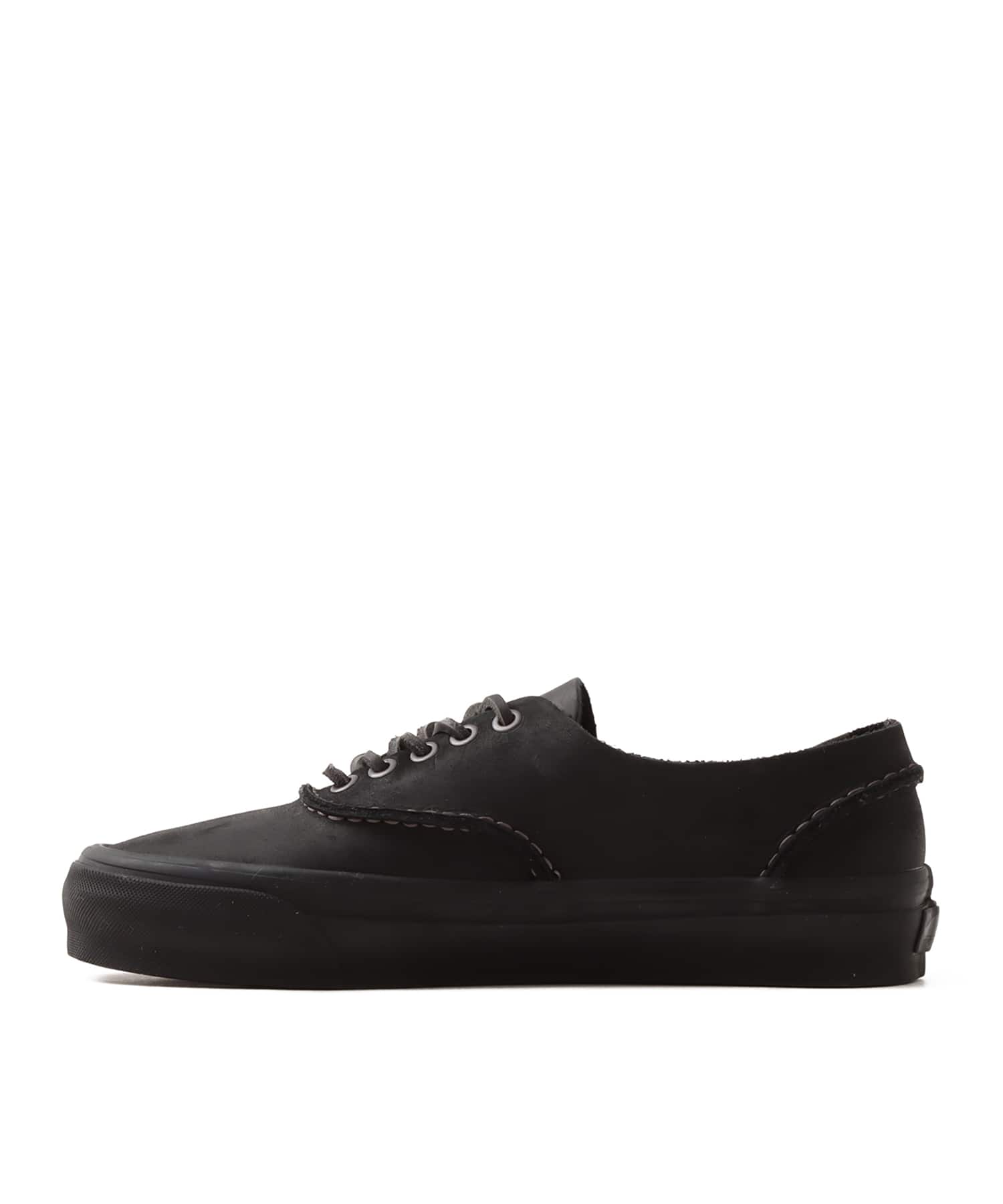 VANS OTW Era Moc Stitch Vibram BLACKの画像