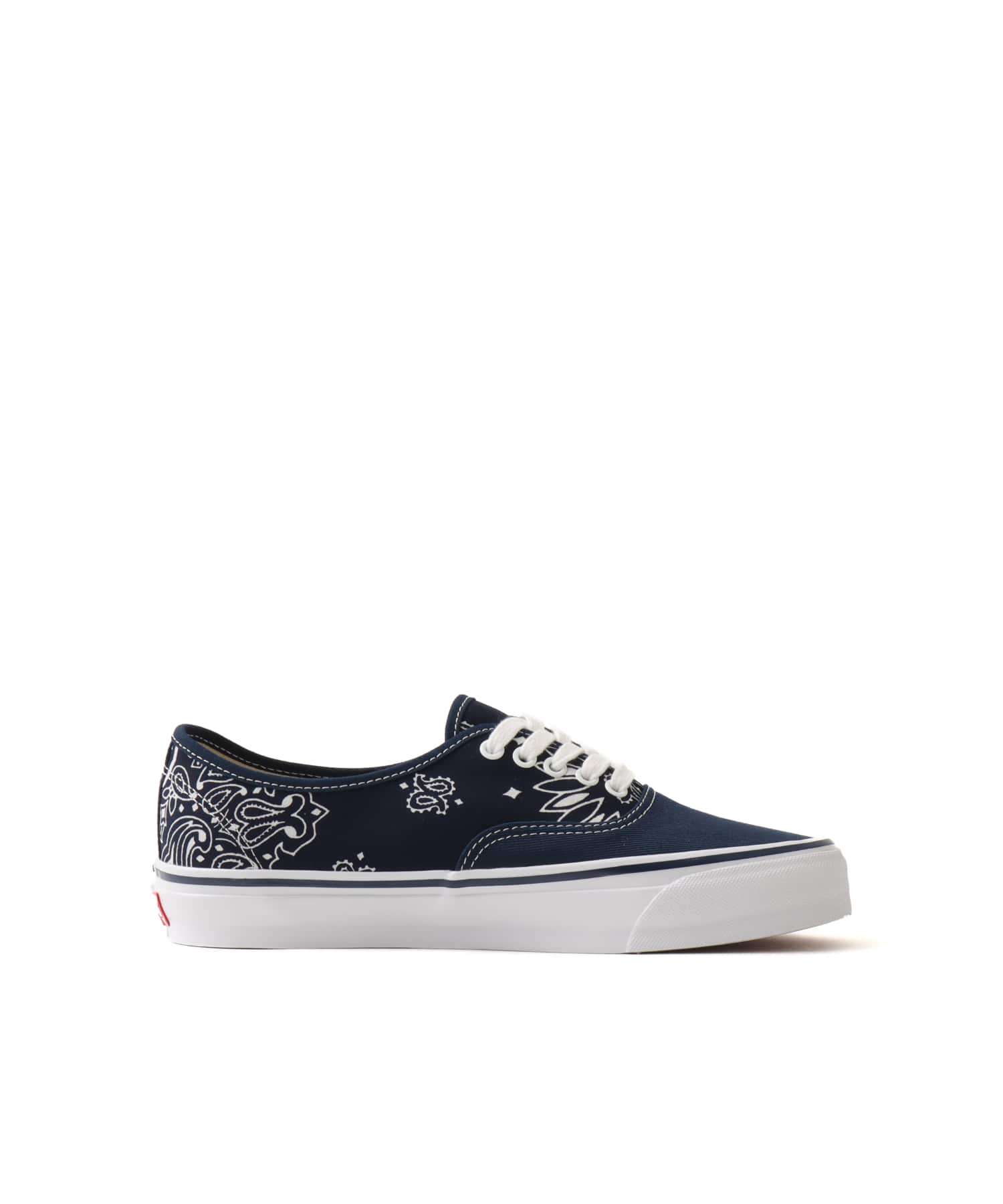 VANS OTW Authentic 44 BEDWIN & THE HB'S BANDANA（バンズ オーティー