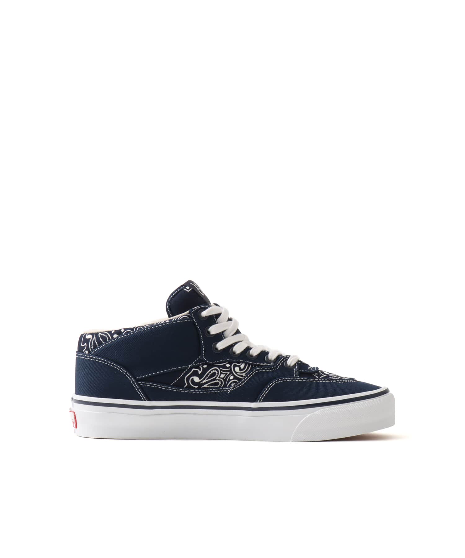 VANS OTW Half Cab 33 BEDWIN & THE HB