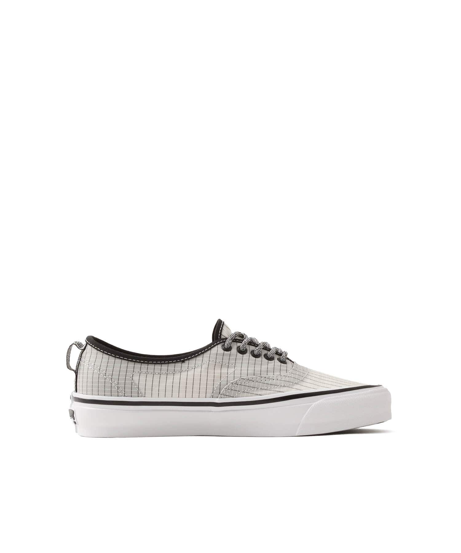 VANS OTW Authentic HT Vibram BLACKの画像