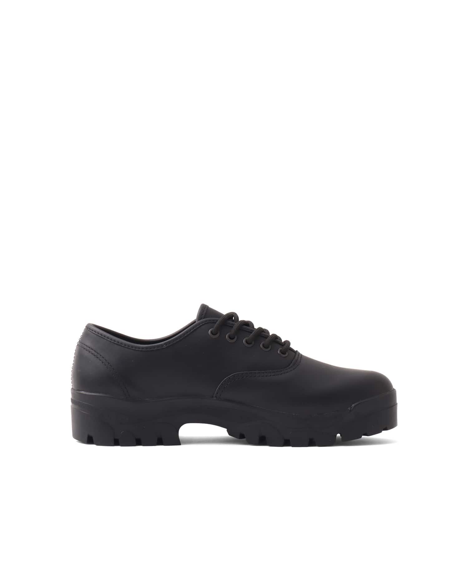 VANS OTW Authentic HORWEEN Blackの画像