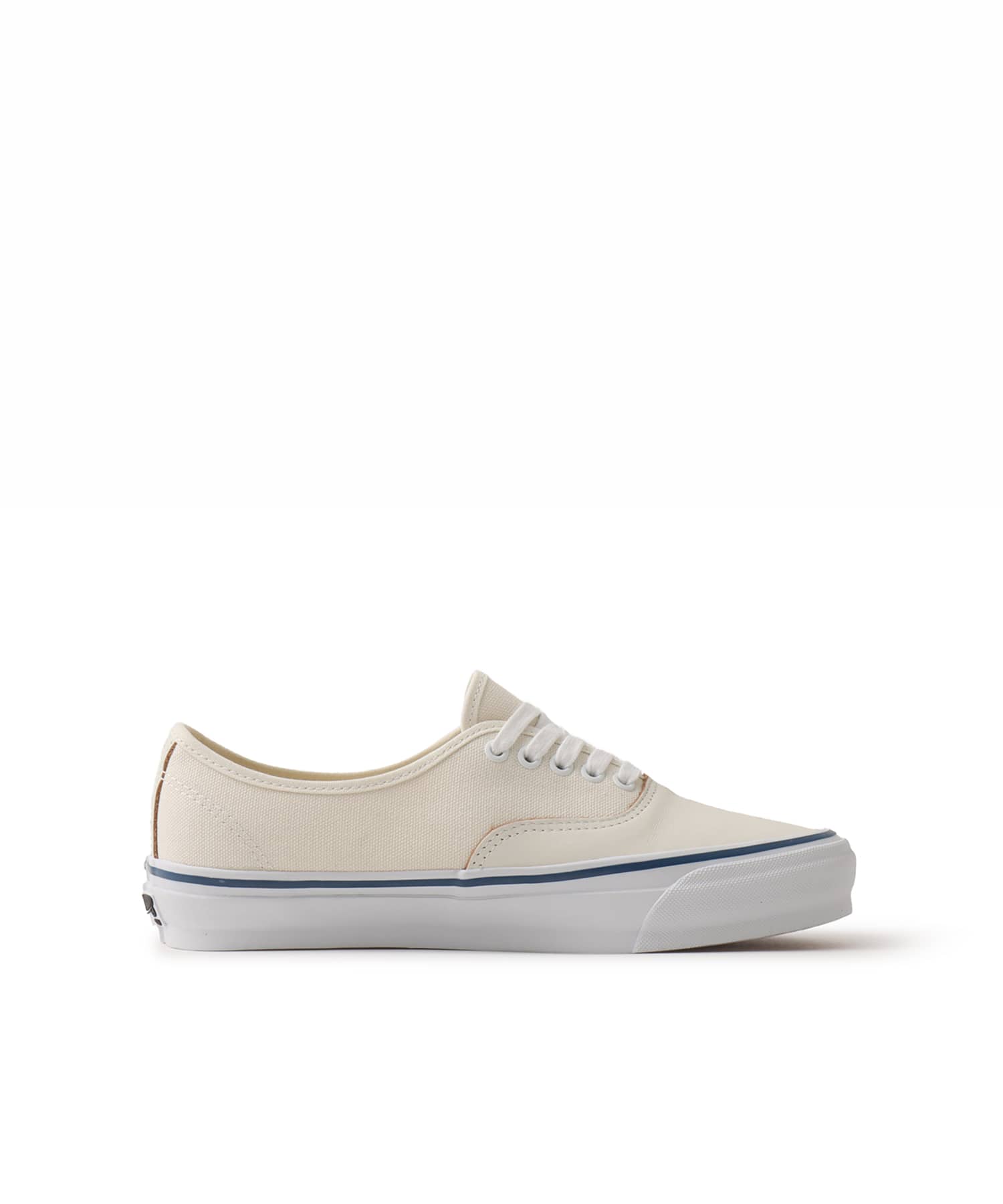 VANS OTW Authentic 44 Siped Vibram MARSHMALLOWの画像