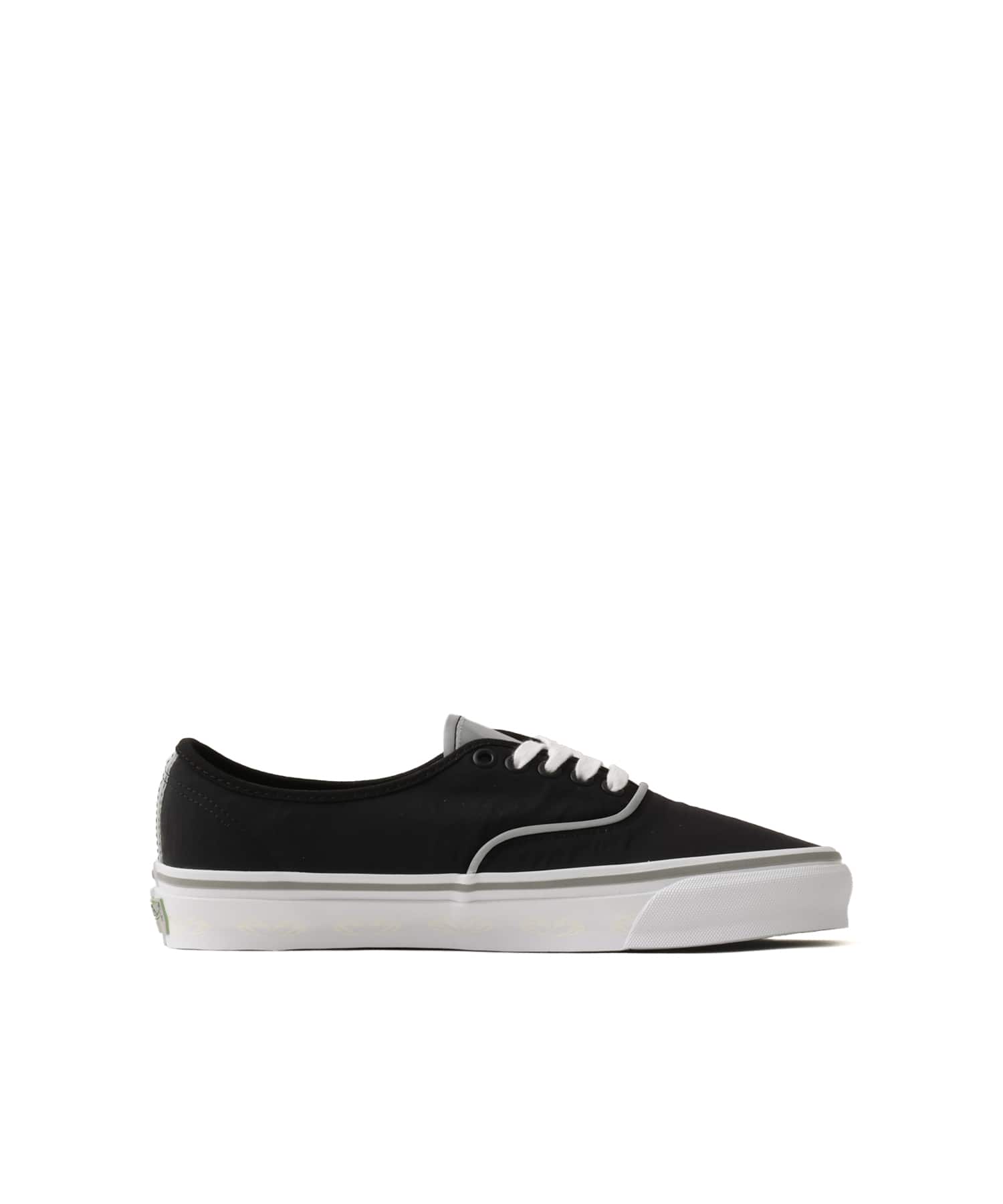 VANS LX Authentic 44 DL Guccimaze G BLACKの画像