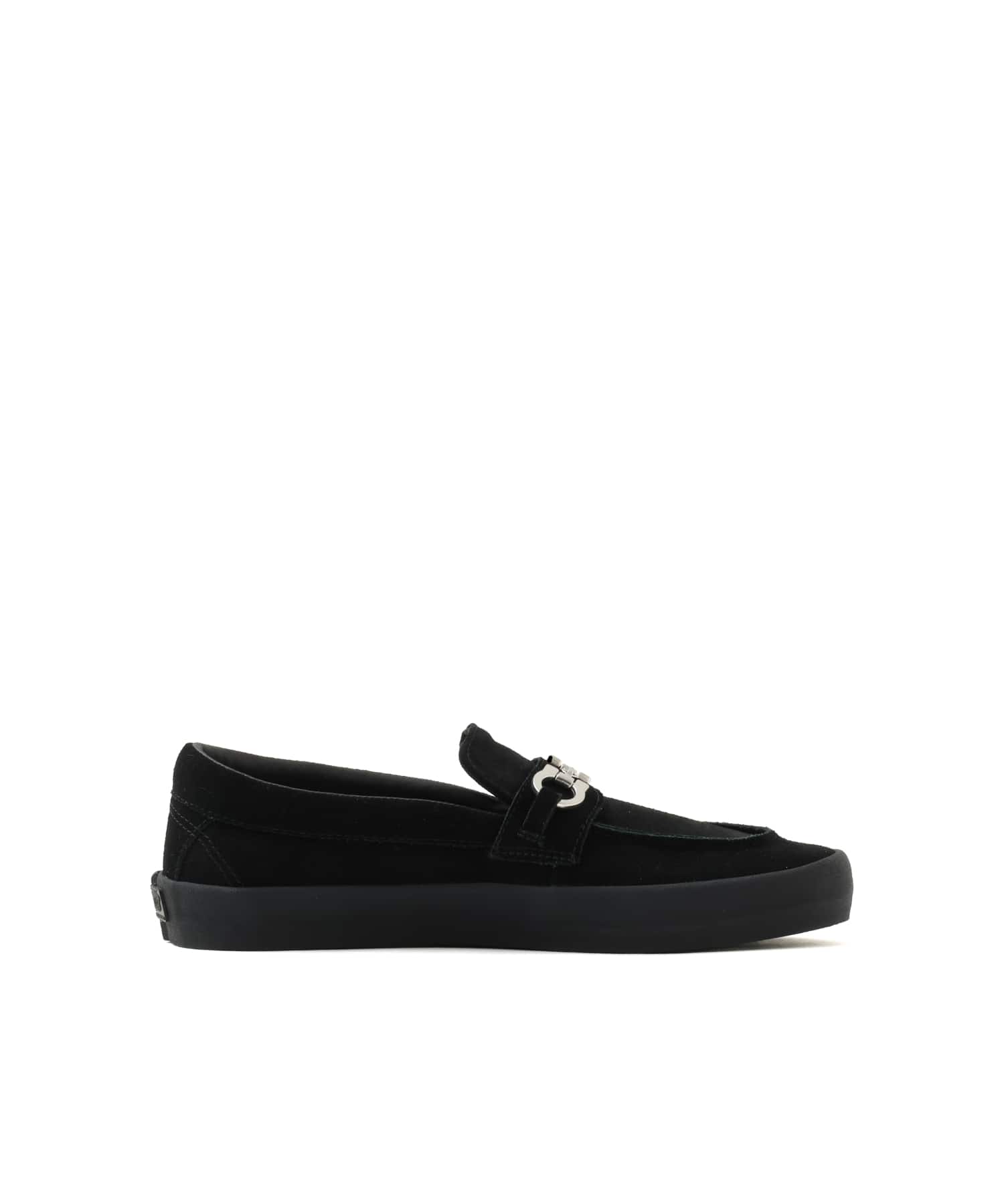 VANS Loafer 53 Horsebit BLACKの画像