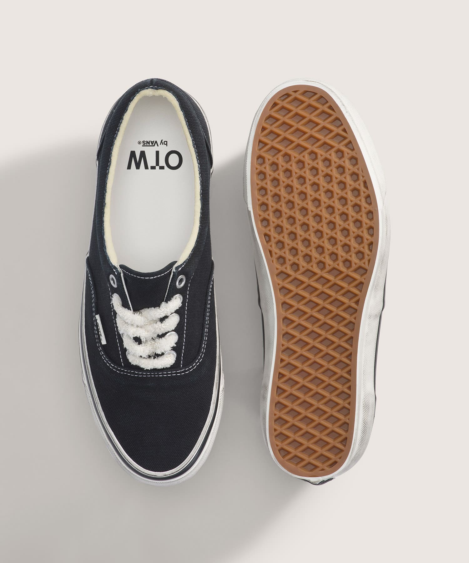 VANS OTW Era 95 DST BLACKの画像