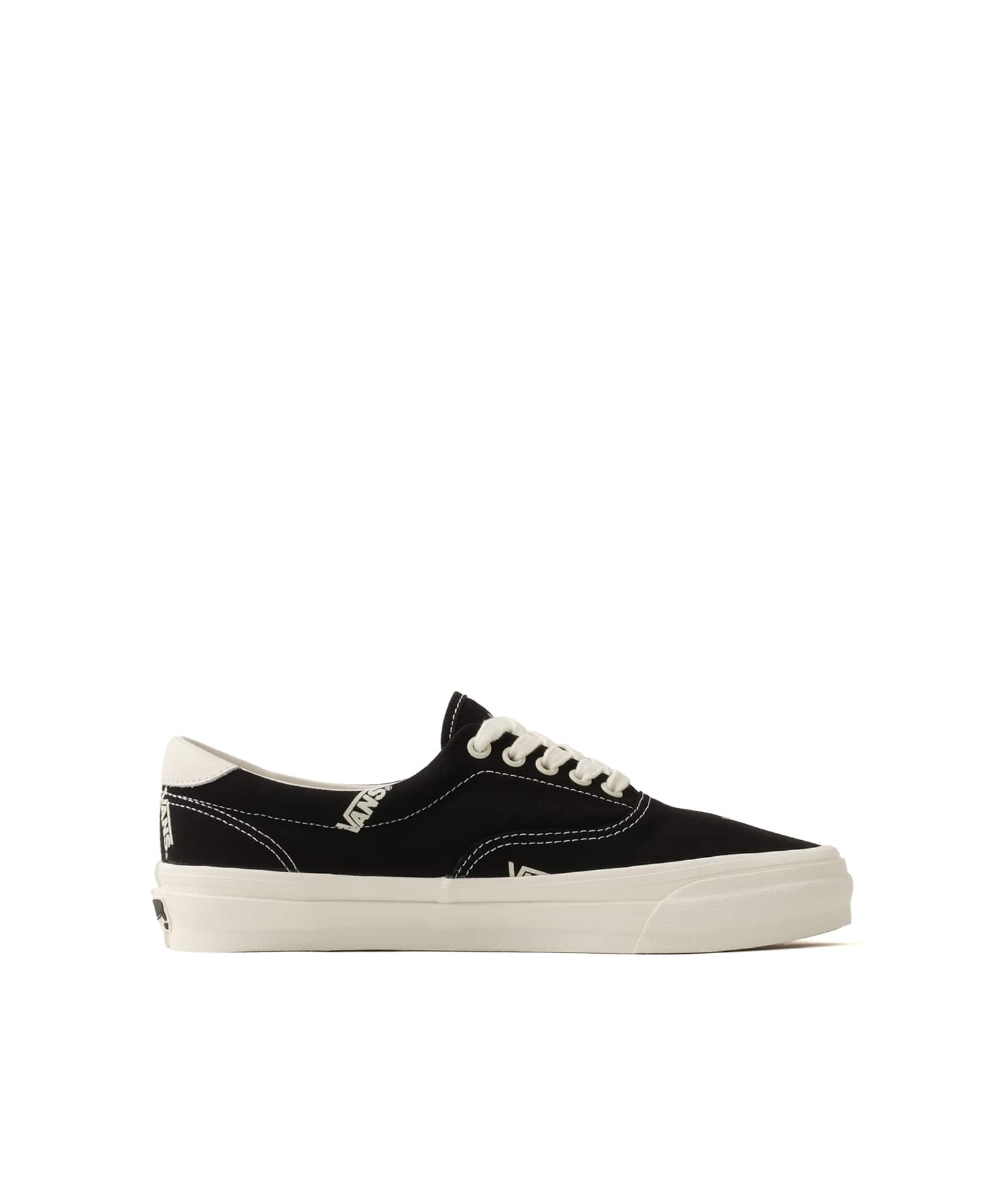VANS OTW Era 59 VANS LOGO BLACKの画像
