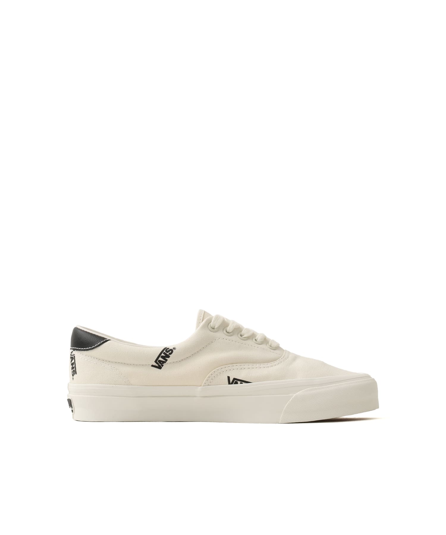 VANS OTW Era 59 VANS LOGO MARSHMALLOWの画像