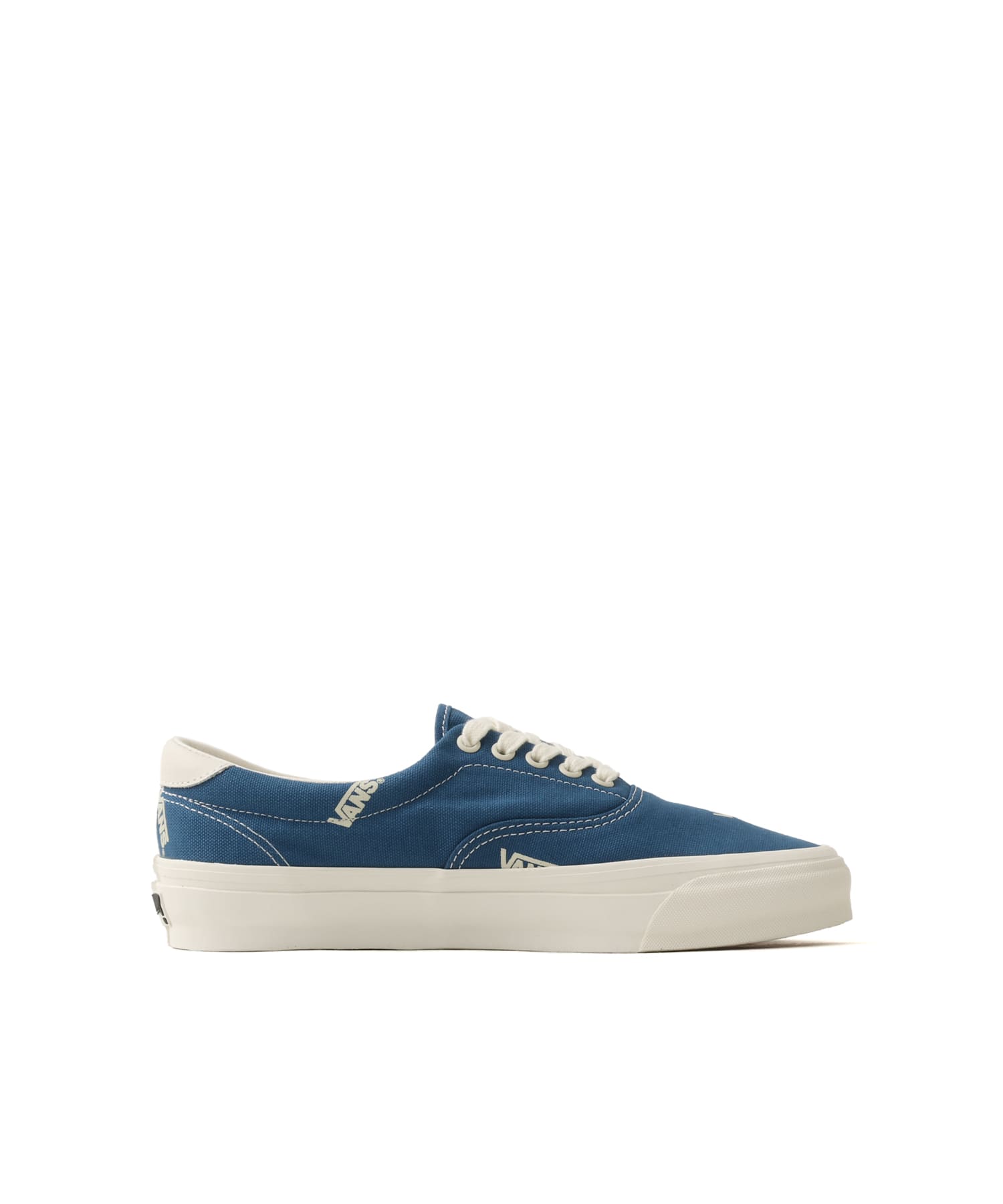 VANS OTW Era 59 VANS LOGO NAVYの画像