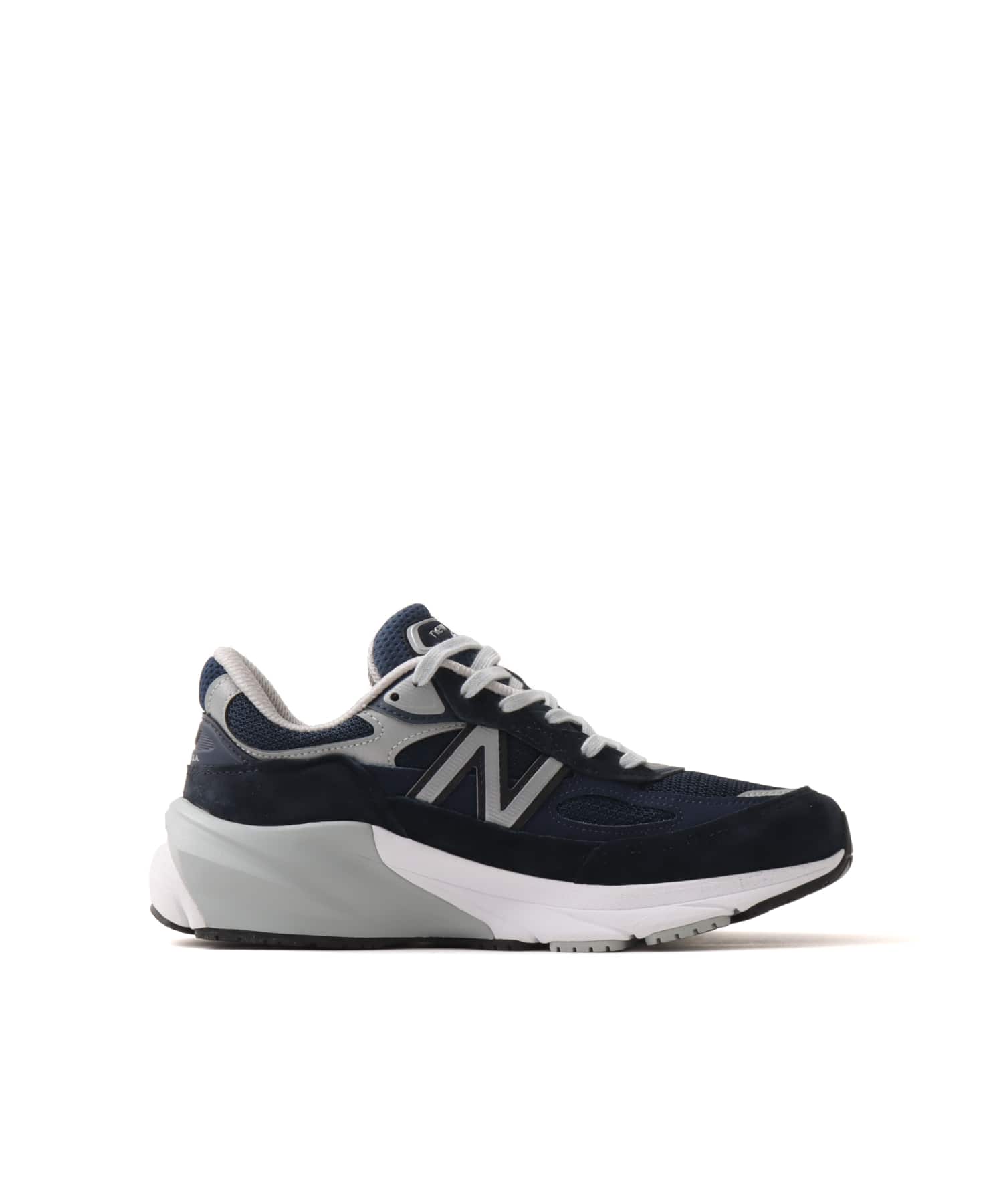 New Balance W990NV6 NAVYの画像