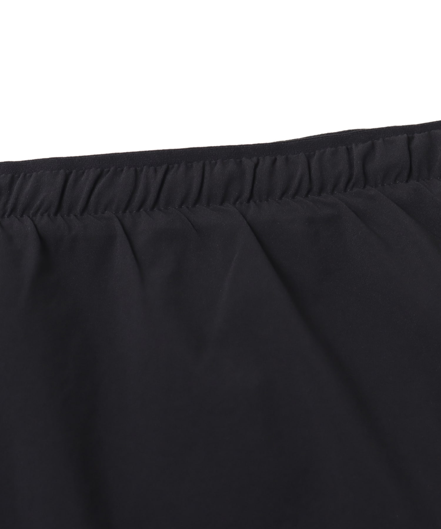 New Balance RC Essentials Shorts 3 Inch ブラックの画像