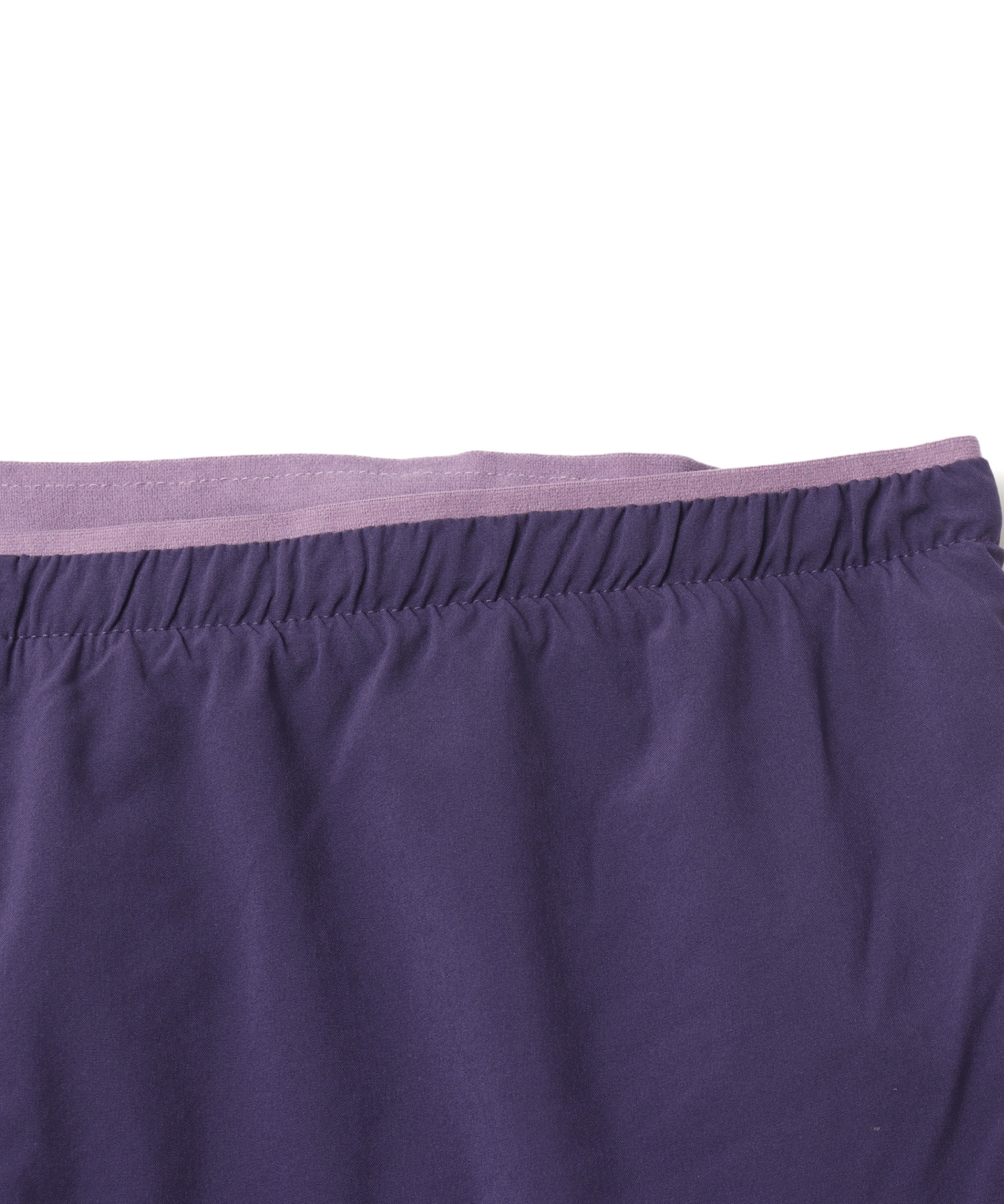 New Balance RC Essentials Shorts 3 Inch ボイズンベリーの画像