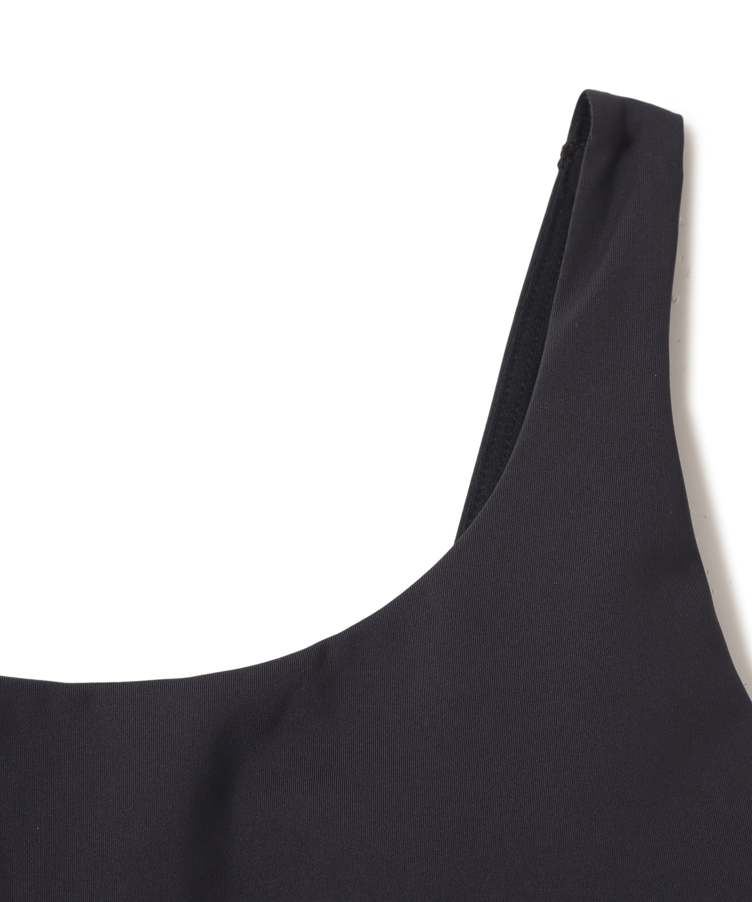 New Balance AC Training Bra ブラックの画像