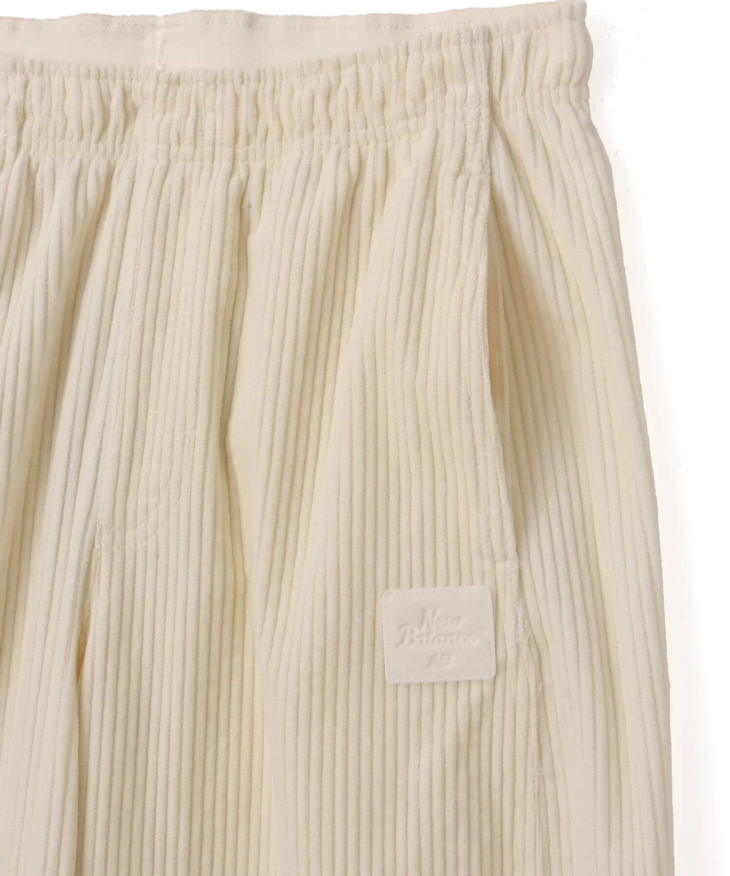 New Balance Lunar New Year Corduroy Pants アンゴラの画像