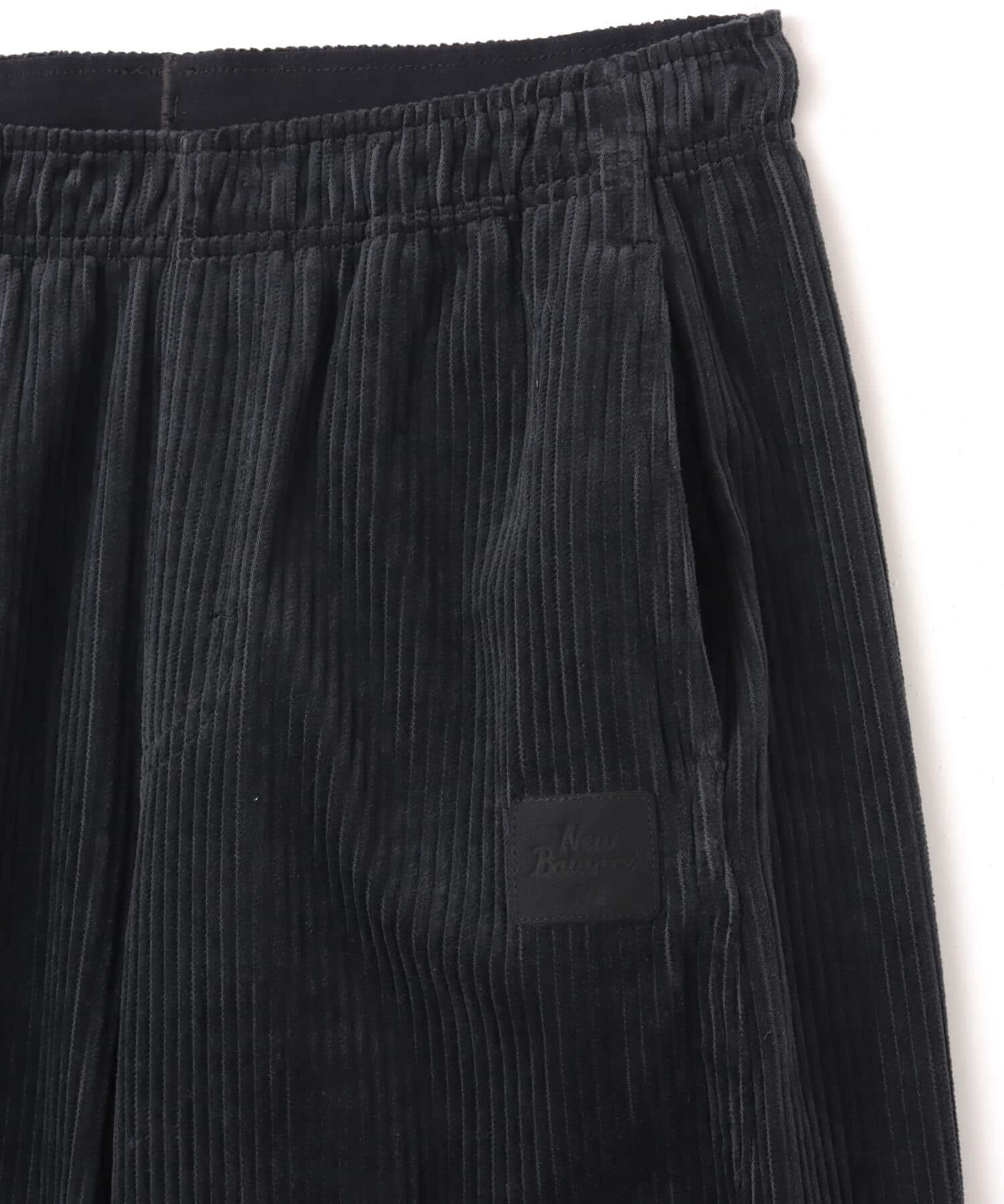 New Balance Lunar New Year Corduroy Pants ブラックの画像