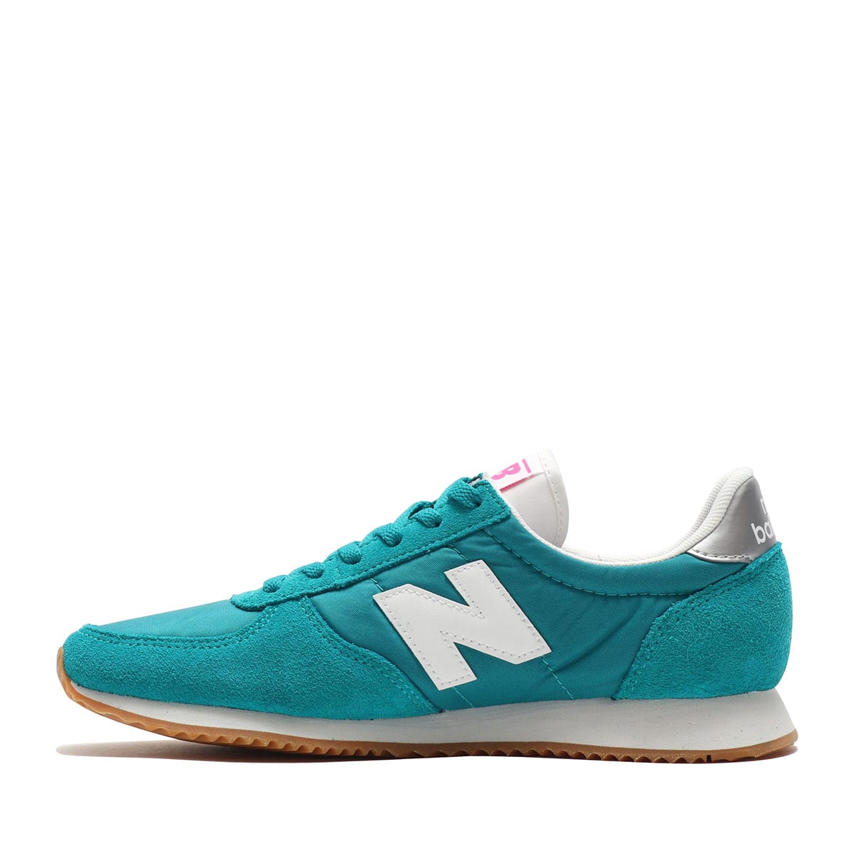 New Balance WL220CLA AMAZONITEの画像