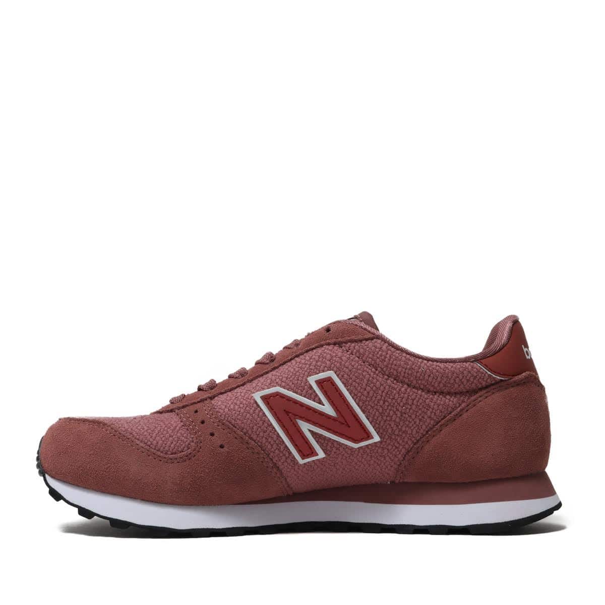 New Balance WL311MUB  PINK 18HO-Iの画像