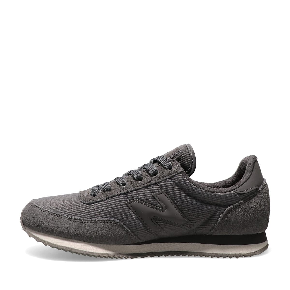 New Balance WL720CR1 GRAY 21FW-Iの画像