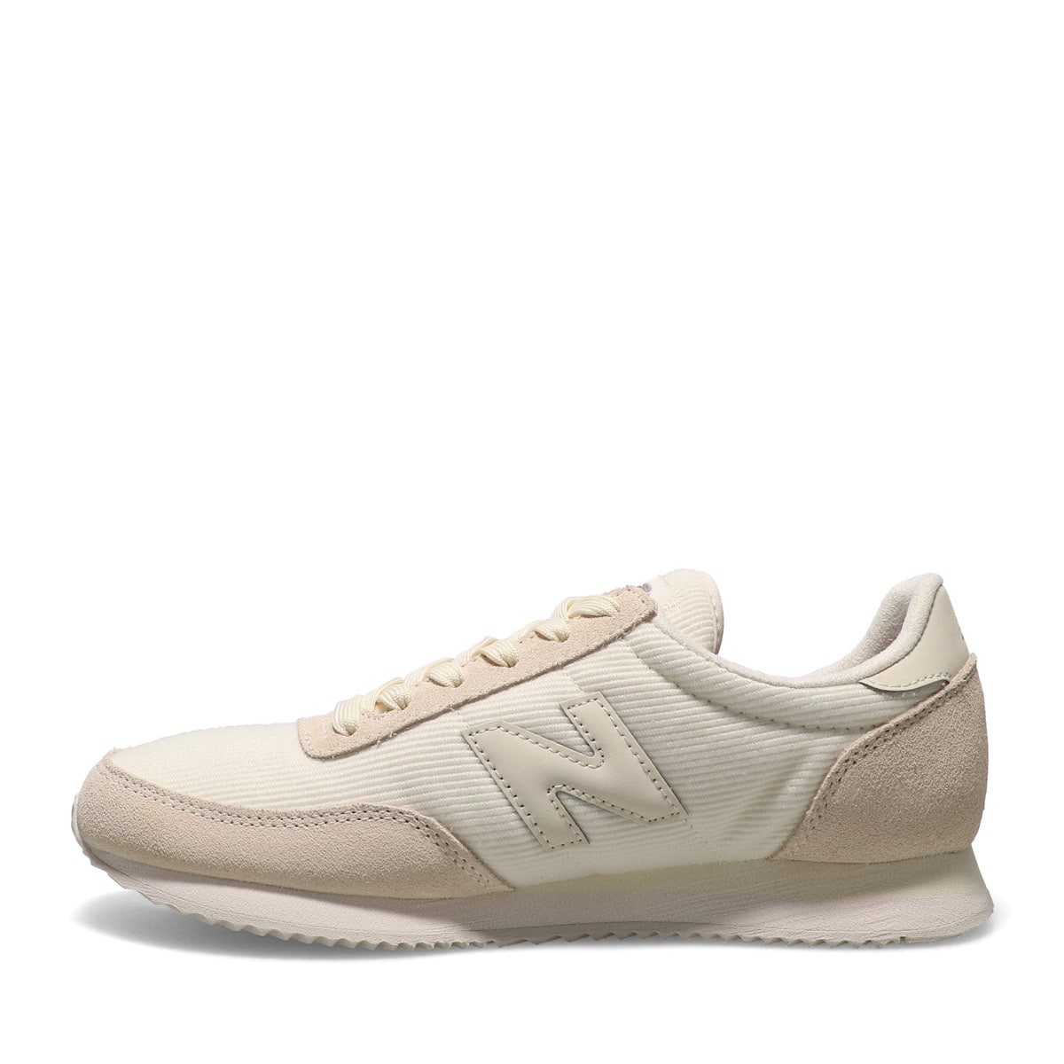 New Balance WL720CY1 WHITE 21FW-Iの画像