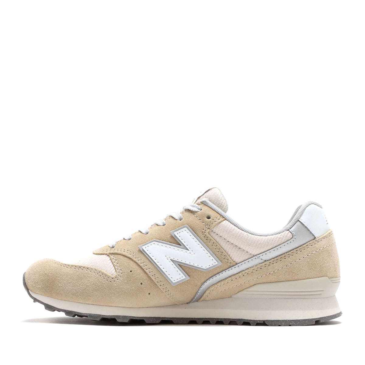 New Balance WL996CA2 LIGHT BEIGE 22SS-S