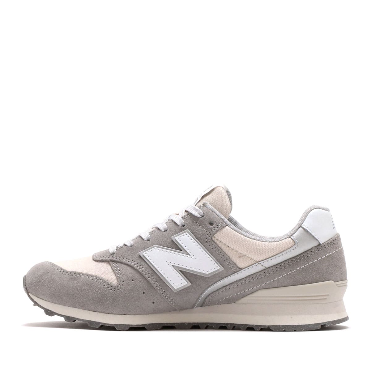 New Balance WL996CC2 LIGHT GRAY 22SS-Sの画像