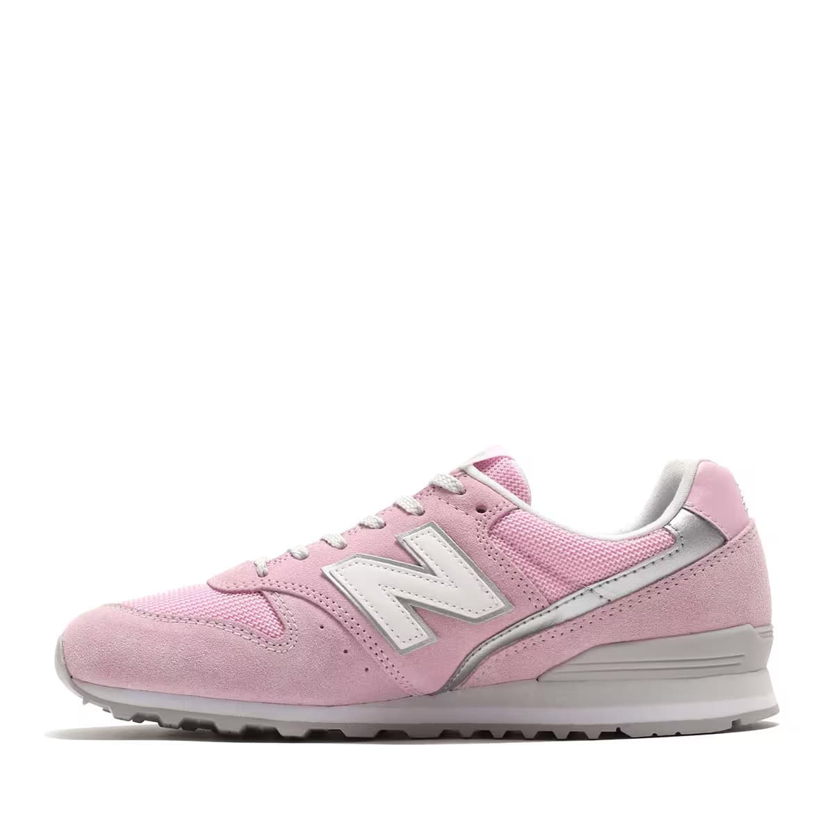 New Balance WL996CLD PINK 19FW-I