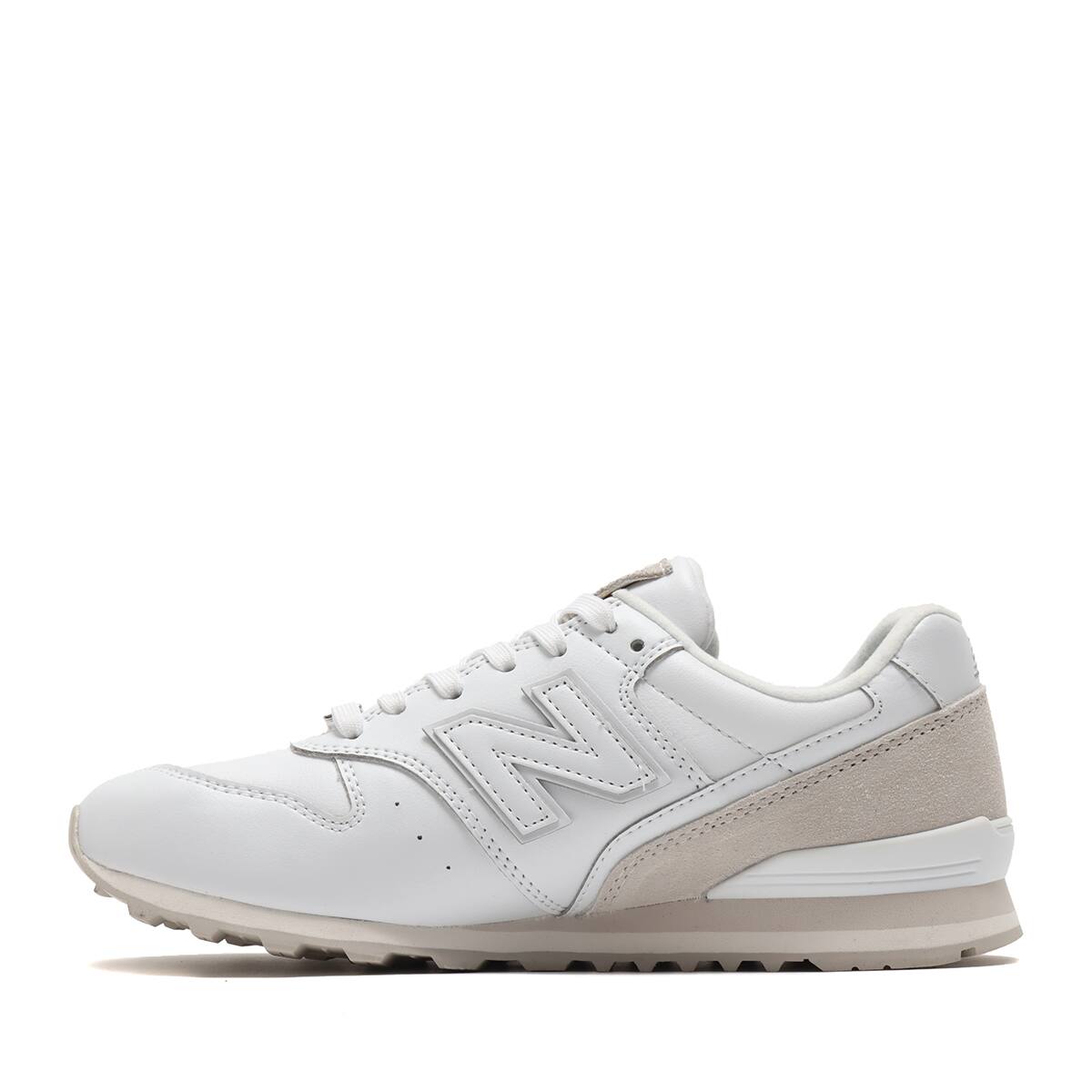 New Balance WL996FPS WHITE 21SS-I