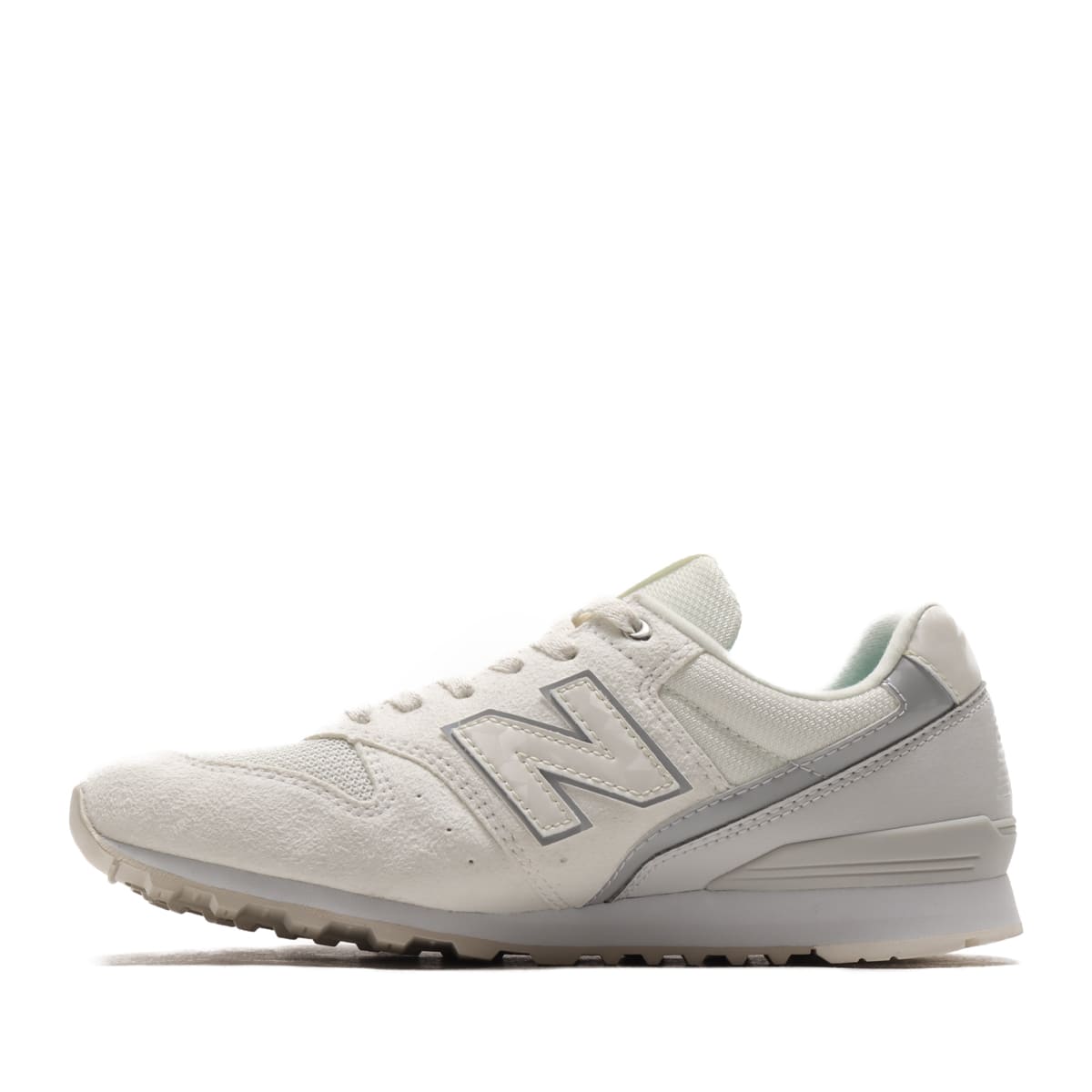 New Balance WL996QE OFF WHITE 20SS-I