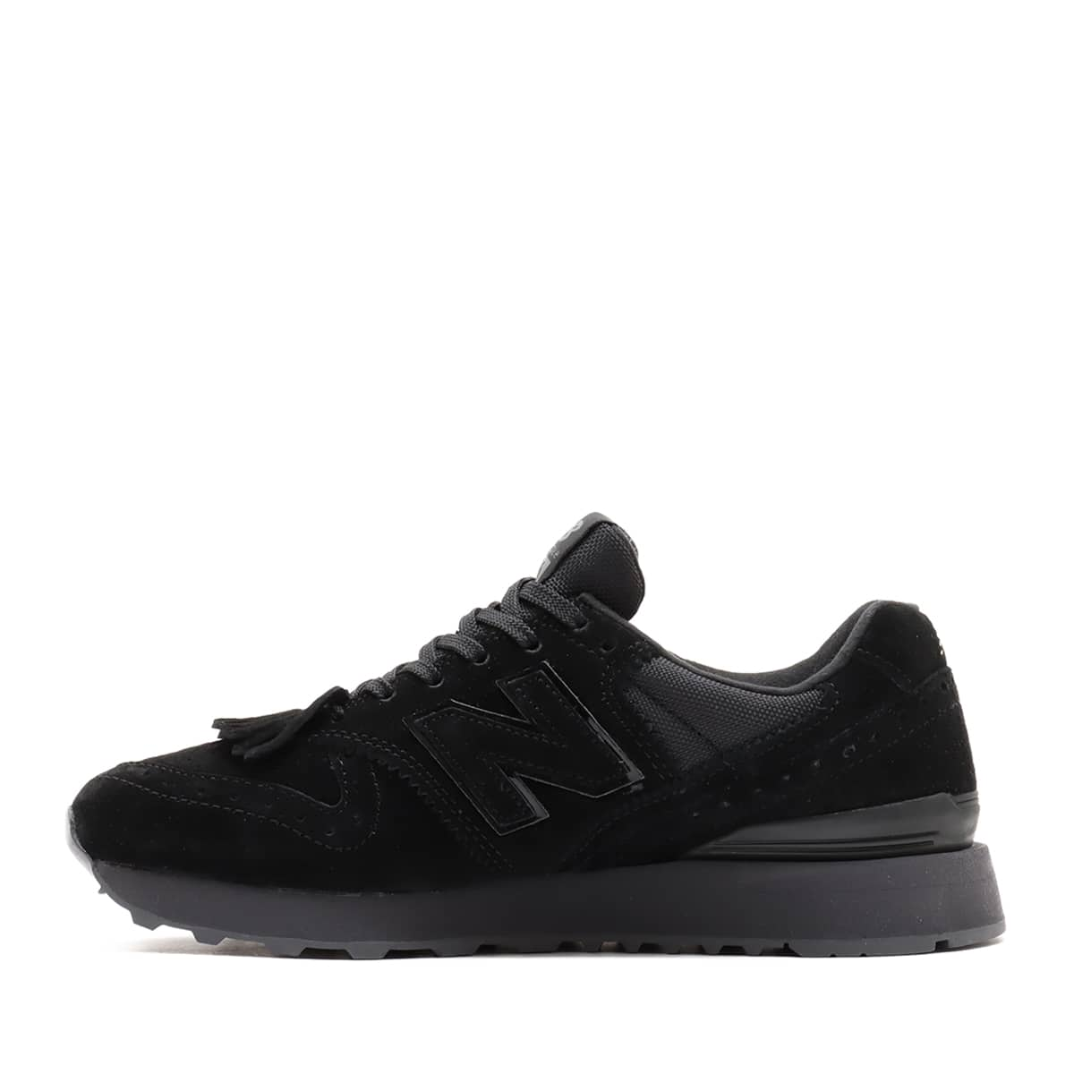 New Balance WL996TK2 BLACK 23FW-I