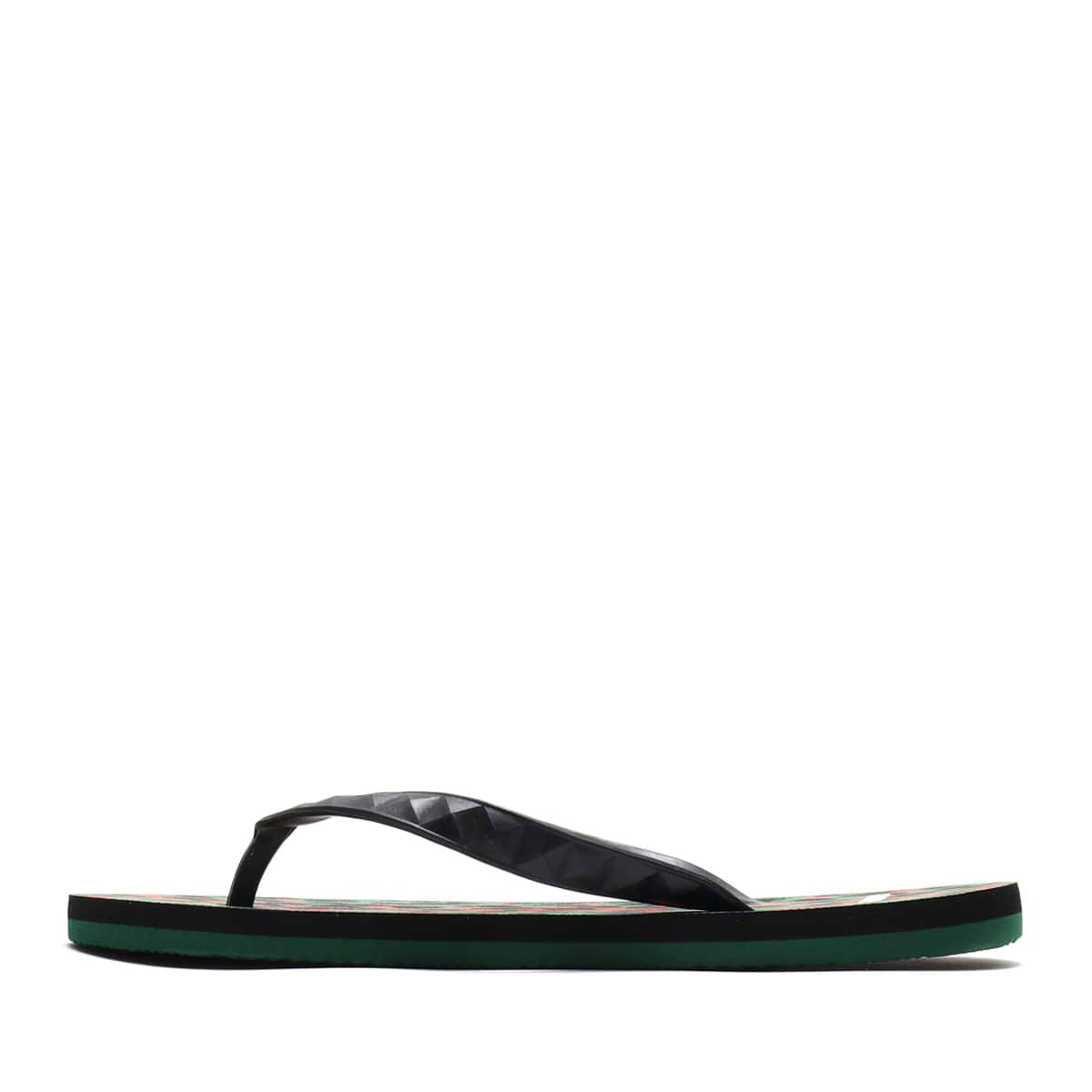 Wacko Maria Hayn Beach Sandals Green 19ss I