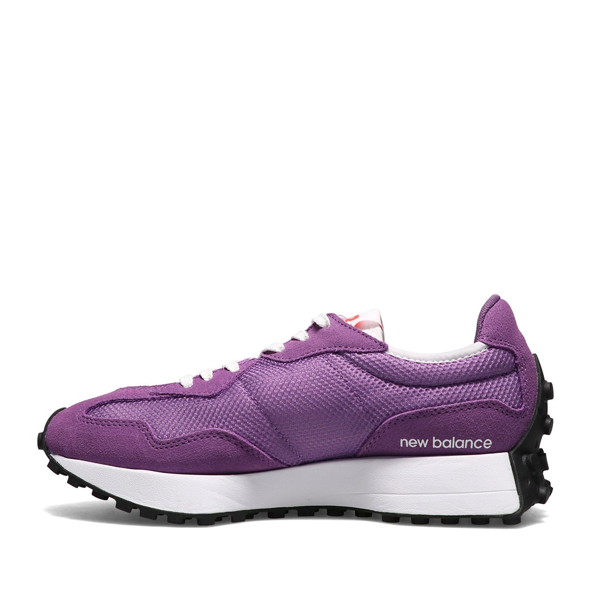 New Balance WS327HE PURPLE 21FW-I