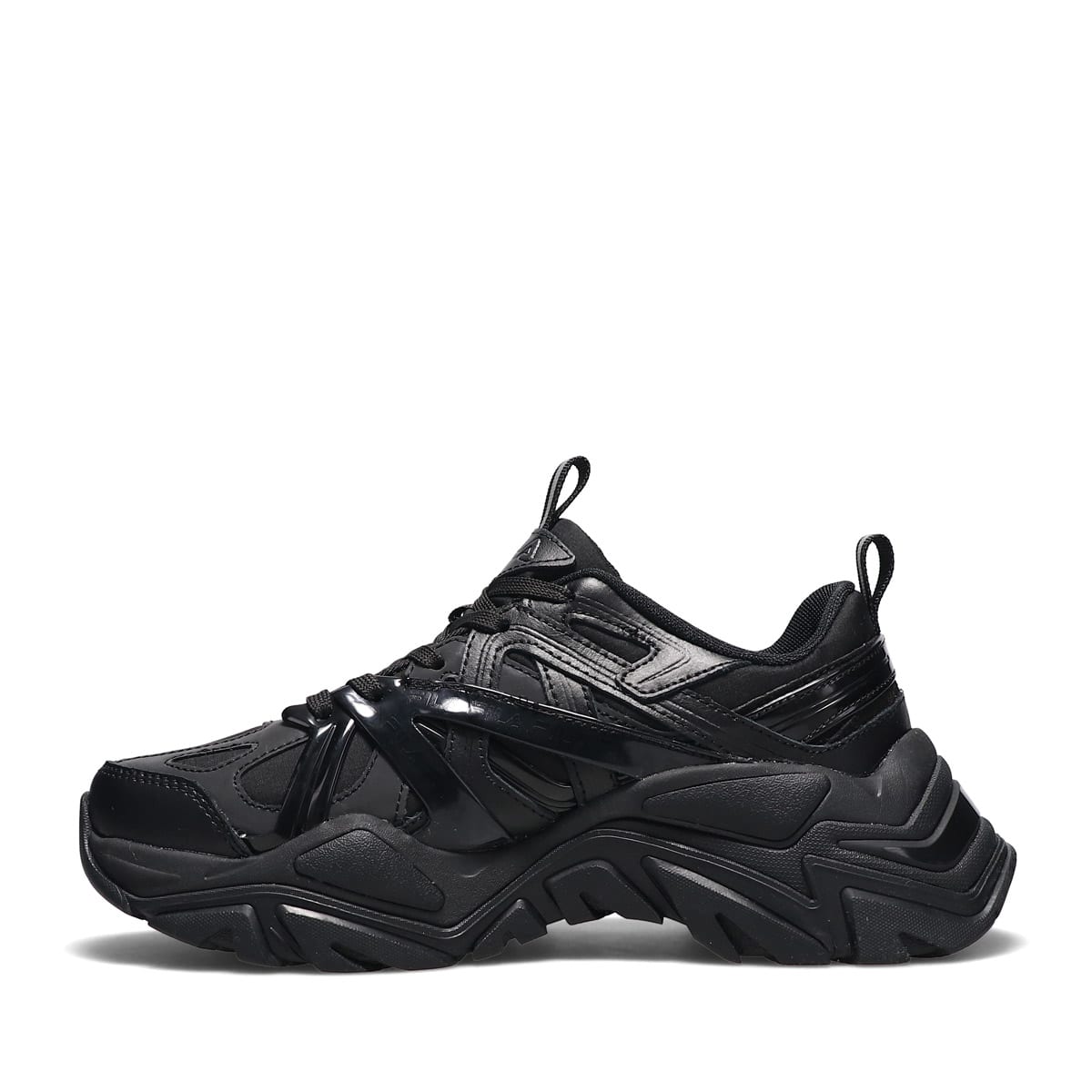 fila electrove 2 black