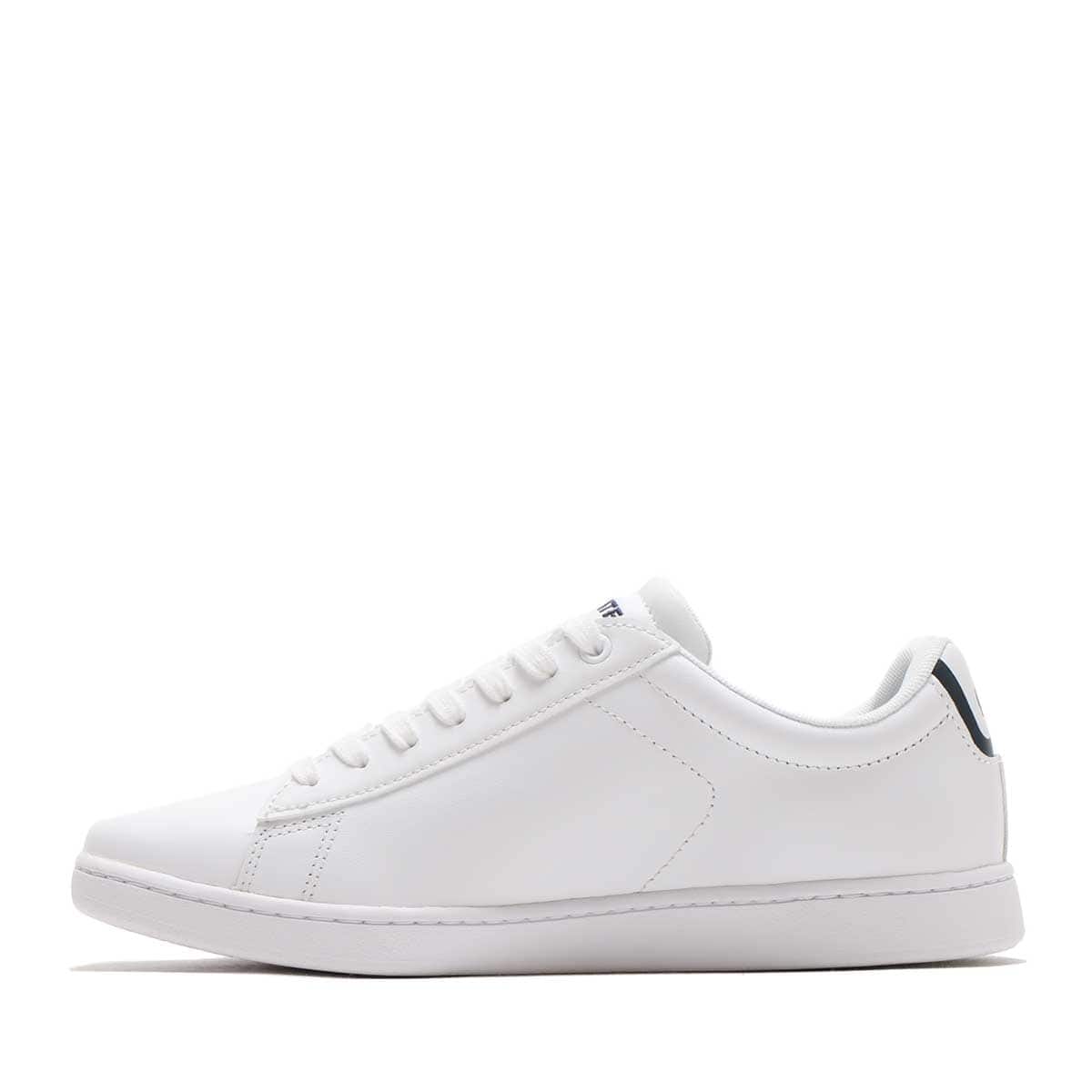LACOSTE CARNABY EVO BL 1 WHITE 21FA-Iの画像