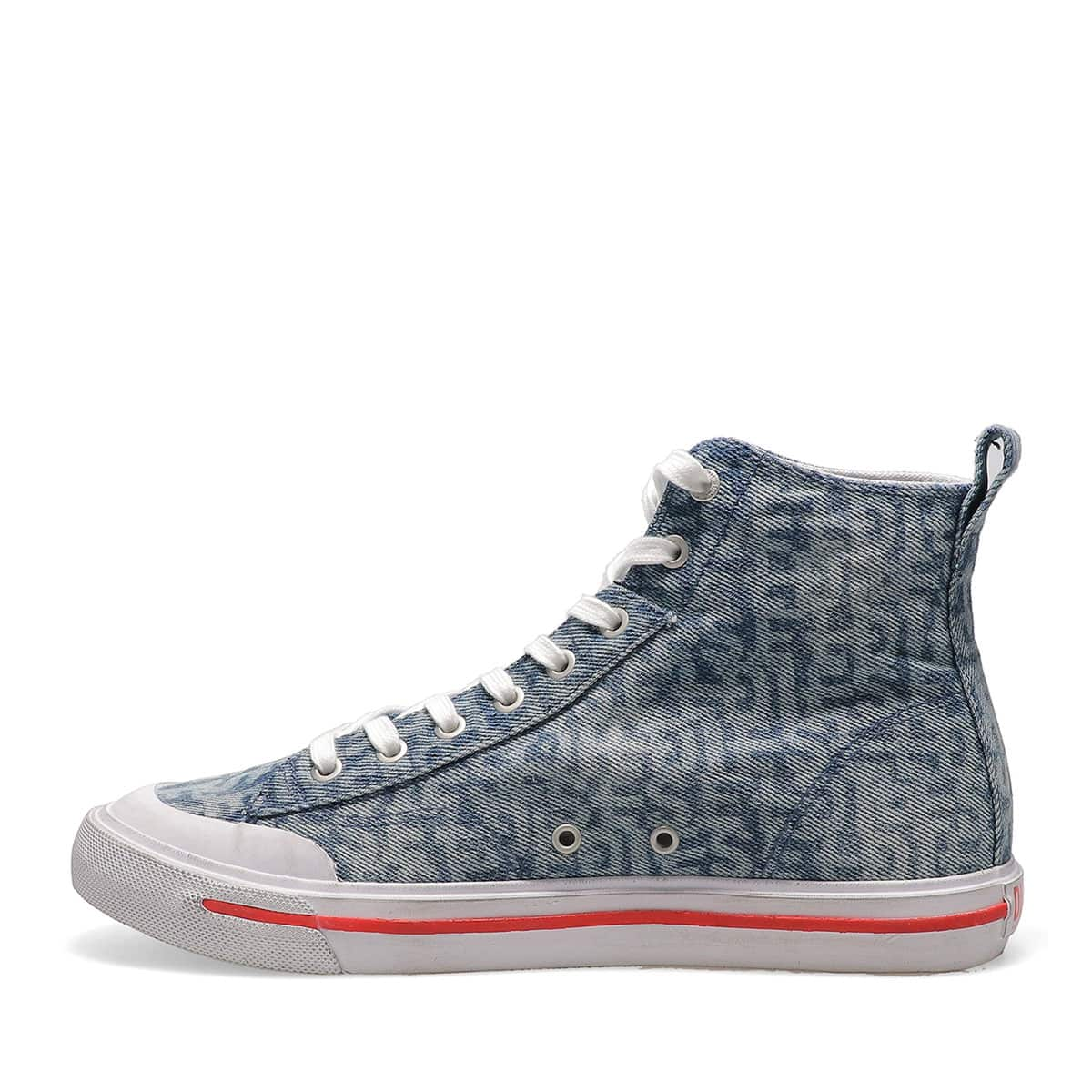 DIESEL S-ATHOS MID BLUE 22HO-I