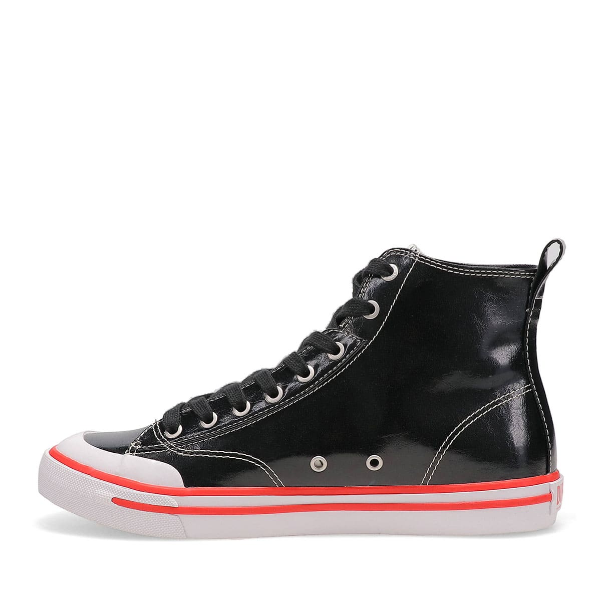 DIESEL S-ATHOS MID BLACK 22HO-I