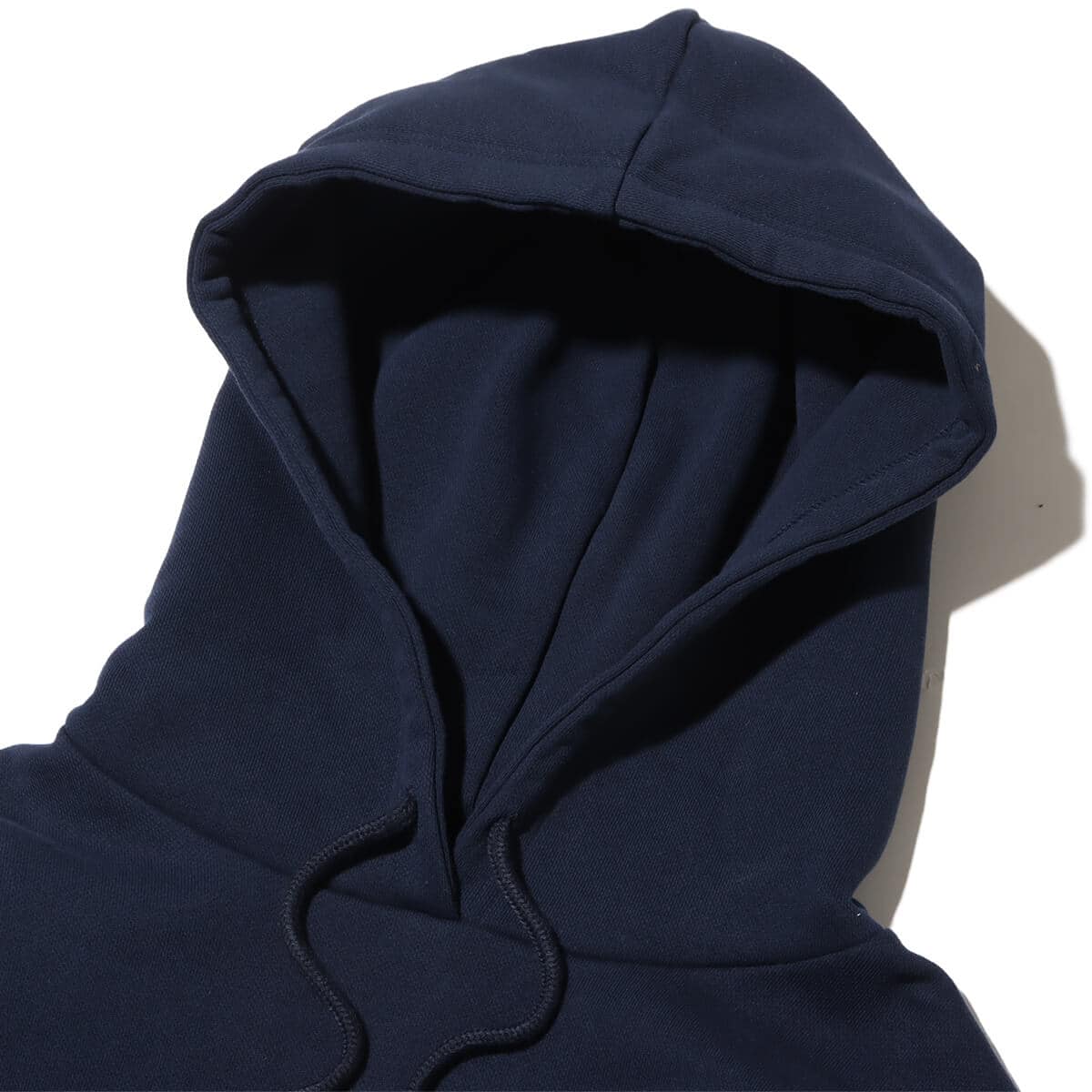Reebok x atmos x KEBOZ SWEAT HOODIE NAVYの画像