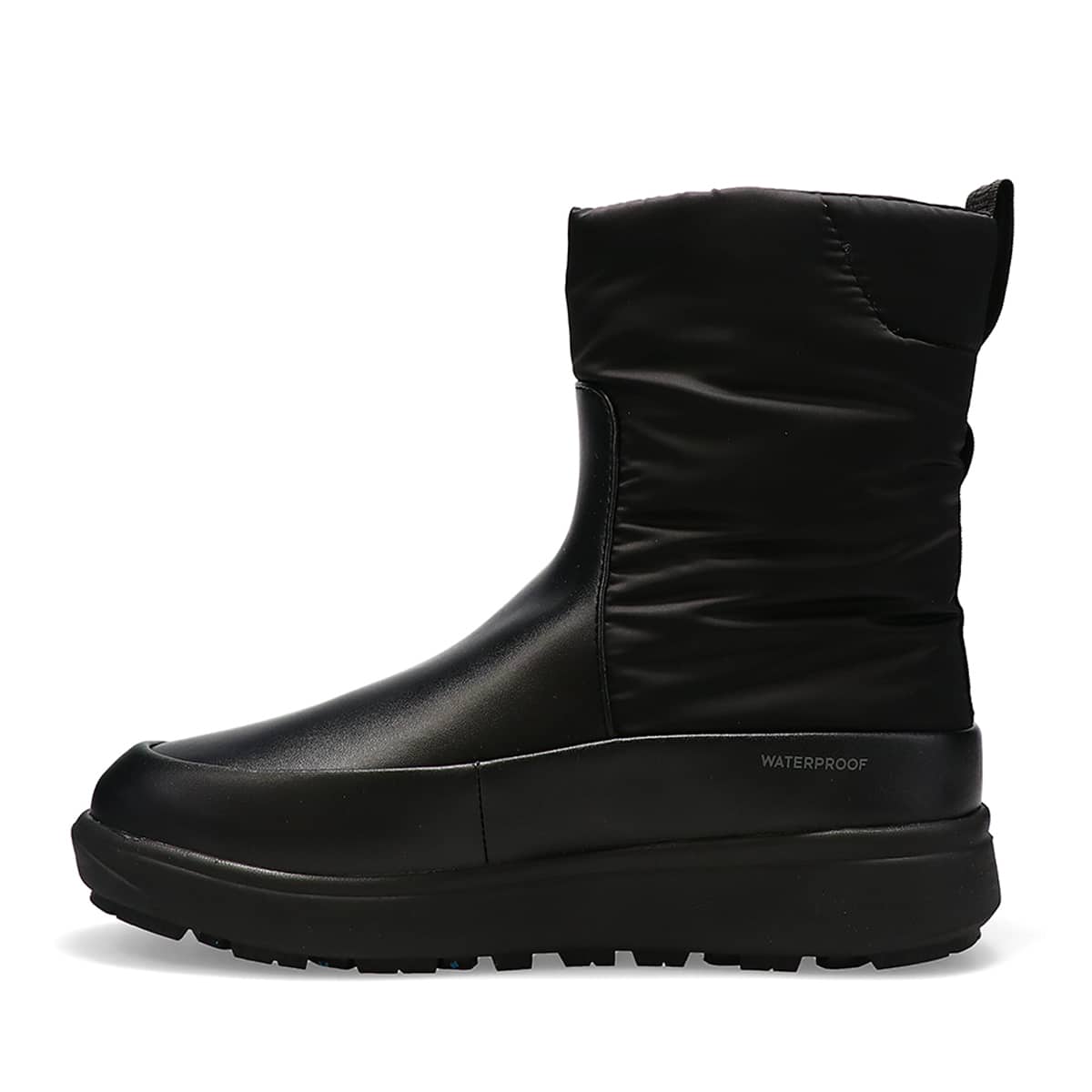 Columbia SAPLAND(TM) II DIVA SIDE-ZIP WP OH INFINITY Black Columbia SAPLAND(TM) II DIVA SIDE-ZIP WP OH INFINITY Black