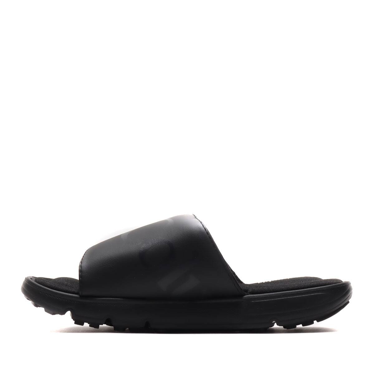 Columbia URBAN BARGE SLIDE Black 21SP-Iの画像