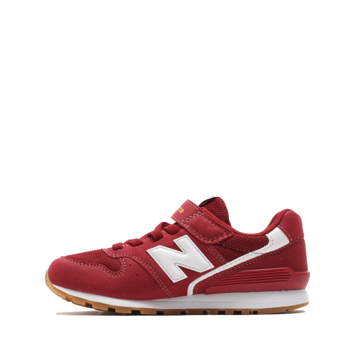 New Balance YV996CPH RED 21SS-Iの画像