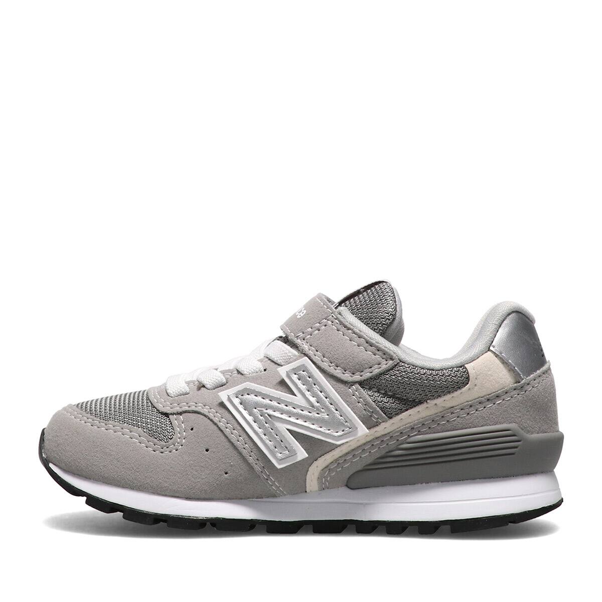 New Balance YV996GR3 GRAY 21FW-I