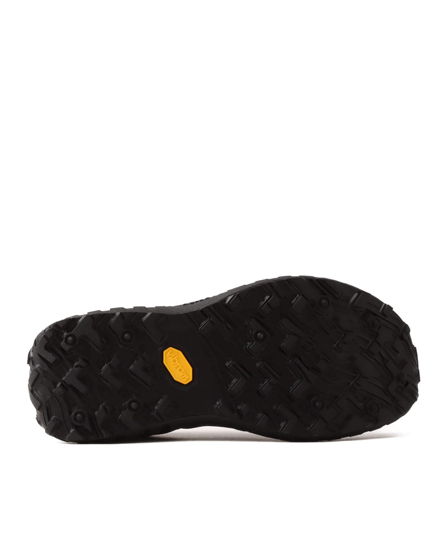 NORDA 001A BLACKの画像