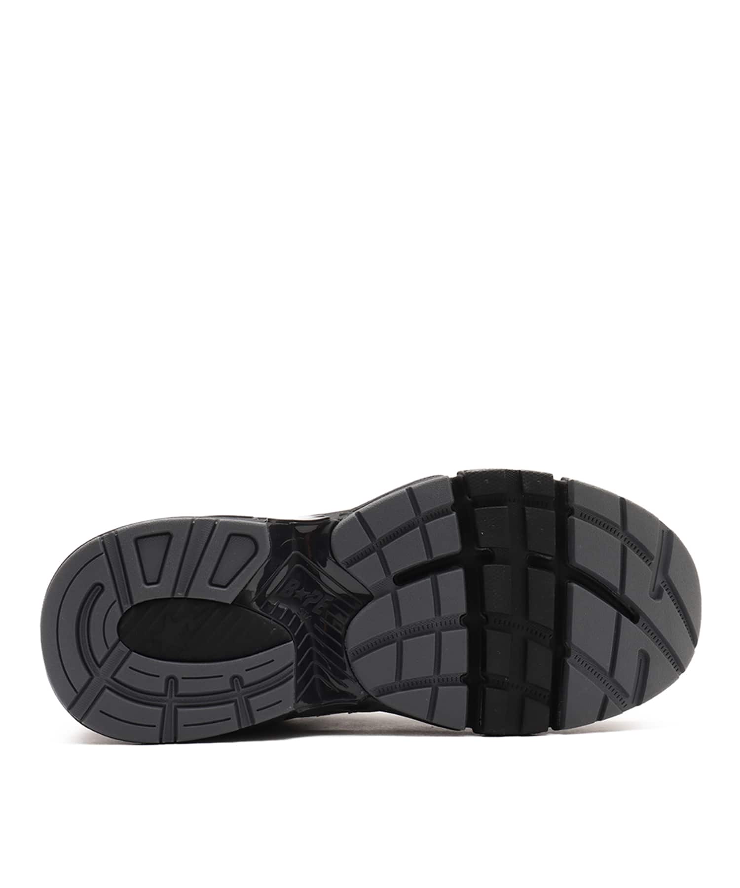 A BATHING APE SHARK STA BLACKの画像