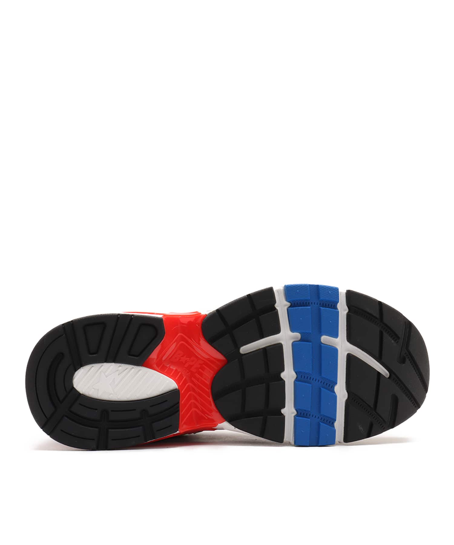 A BATHING APE SHARK STA EX MULTIの画像