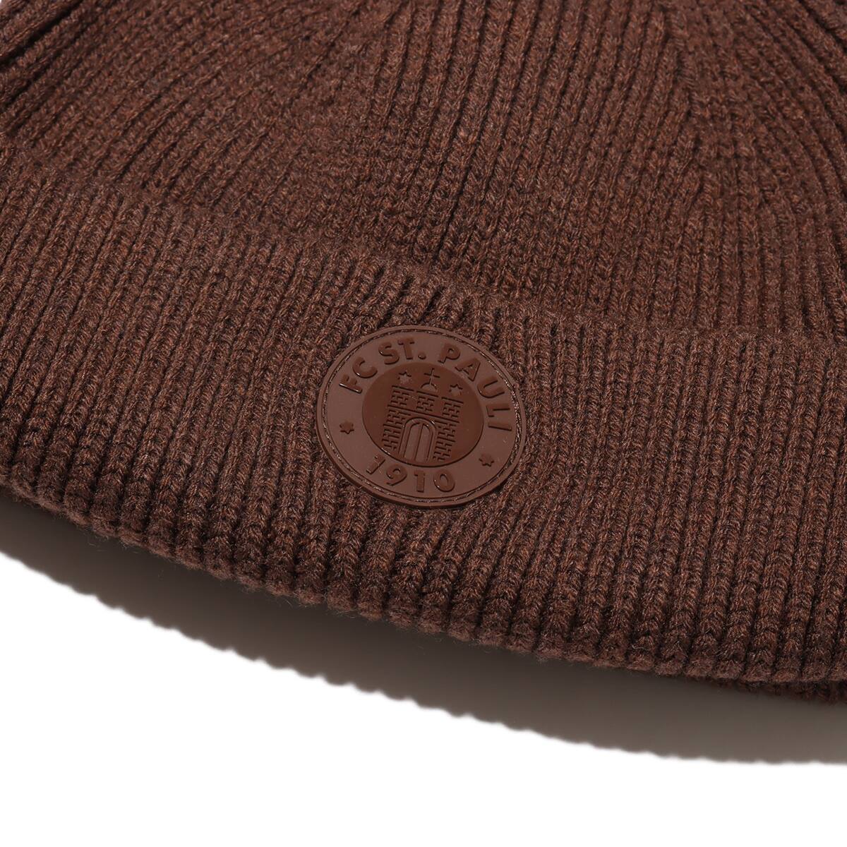 PUMA PUMA X FC ST. PAULI FISHERMAN ESPRESSO BROWN の画像