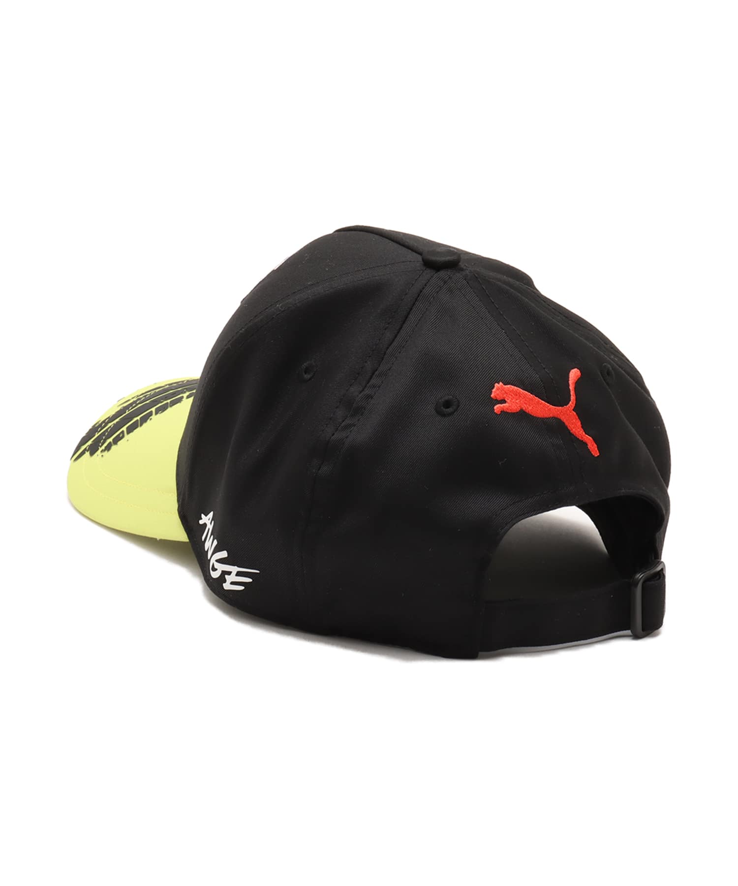 PUMA X A$AP ROCKY CAP PUMA BLACK-GRAPHICの画像