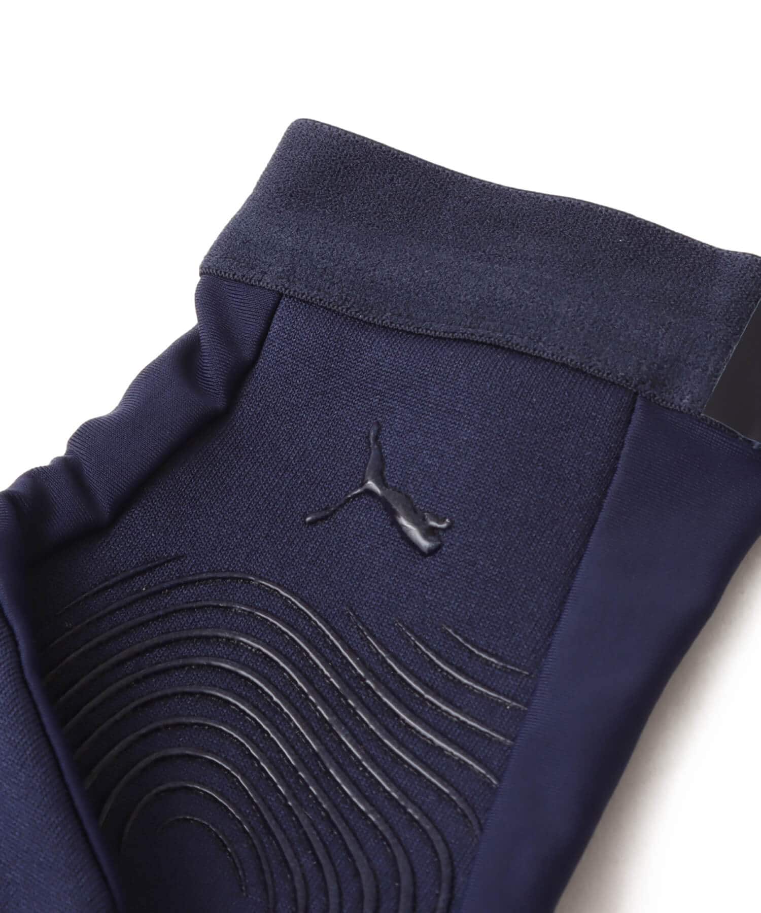 PUMA WINTERIZED GLOVES ACY PUMA NAVYの画像
